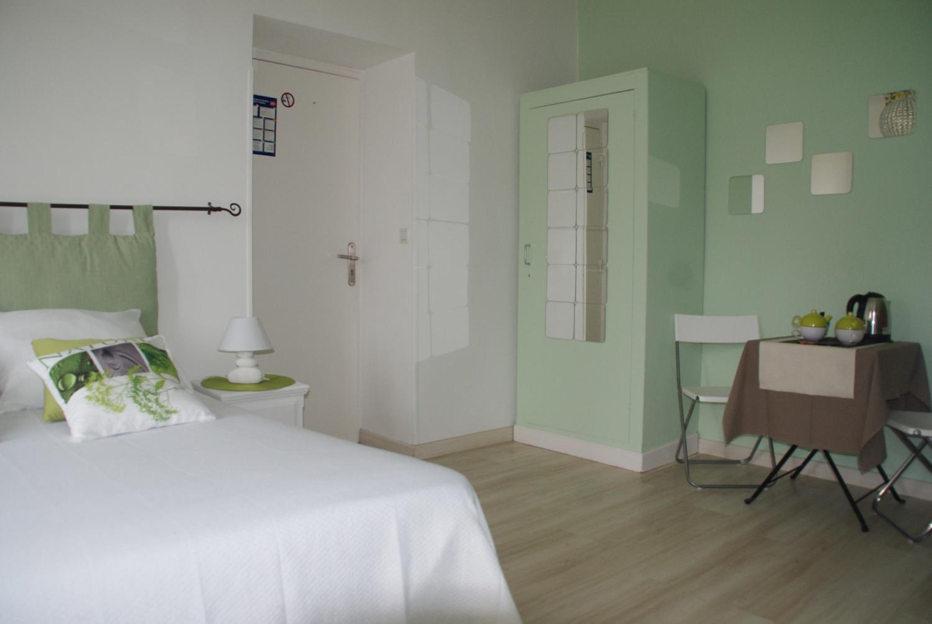 Comfort Double Room photo 2