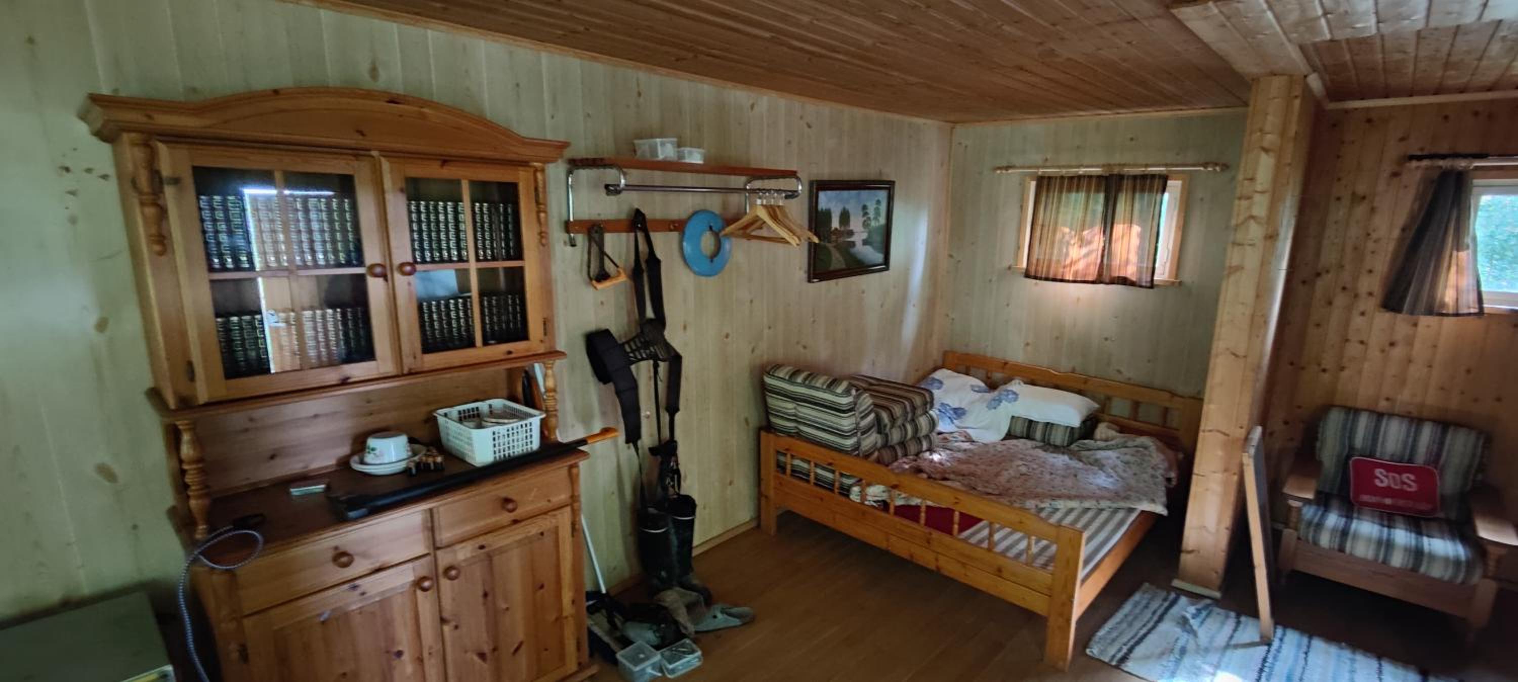 Chalet photo 1