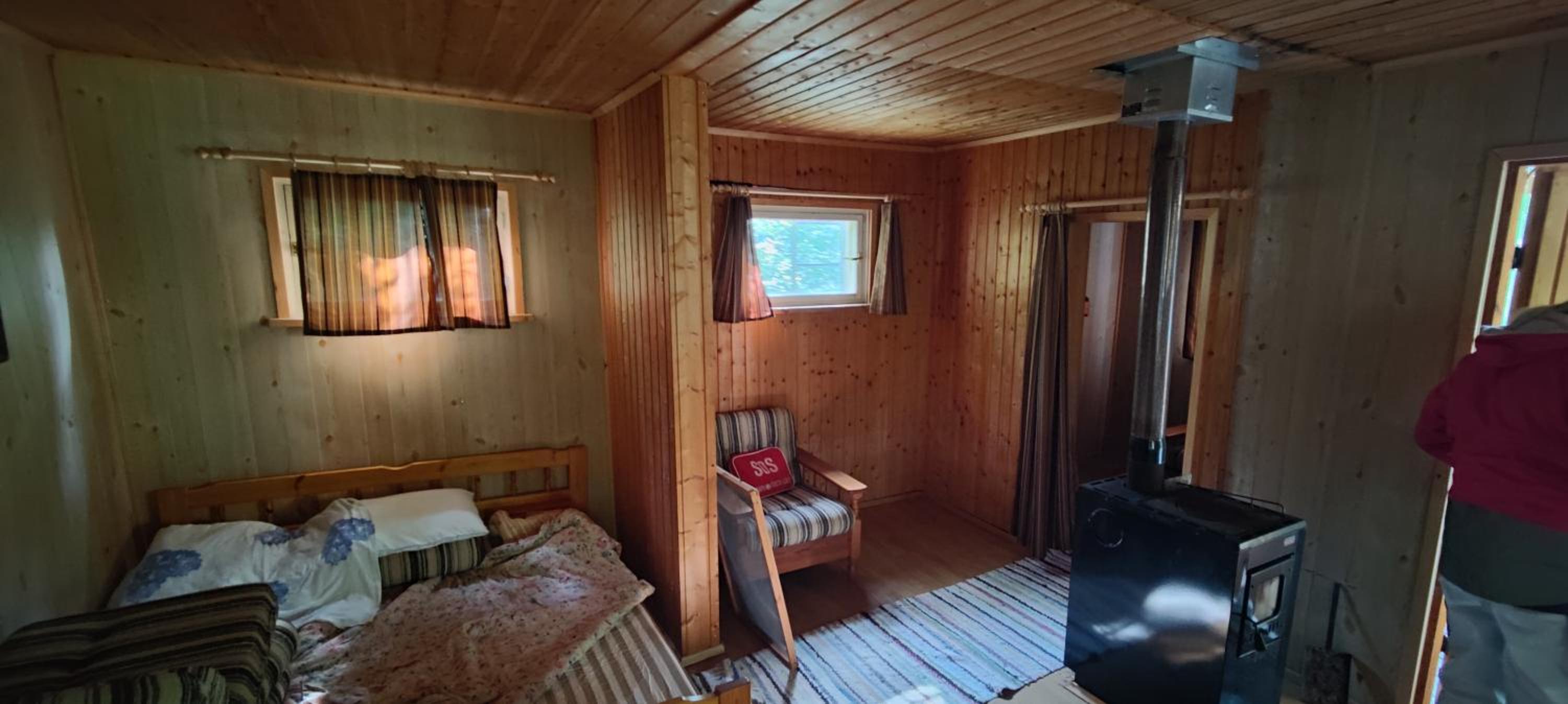 Chalet photo 3