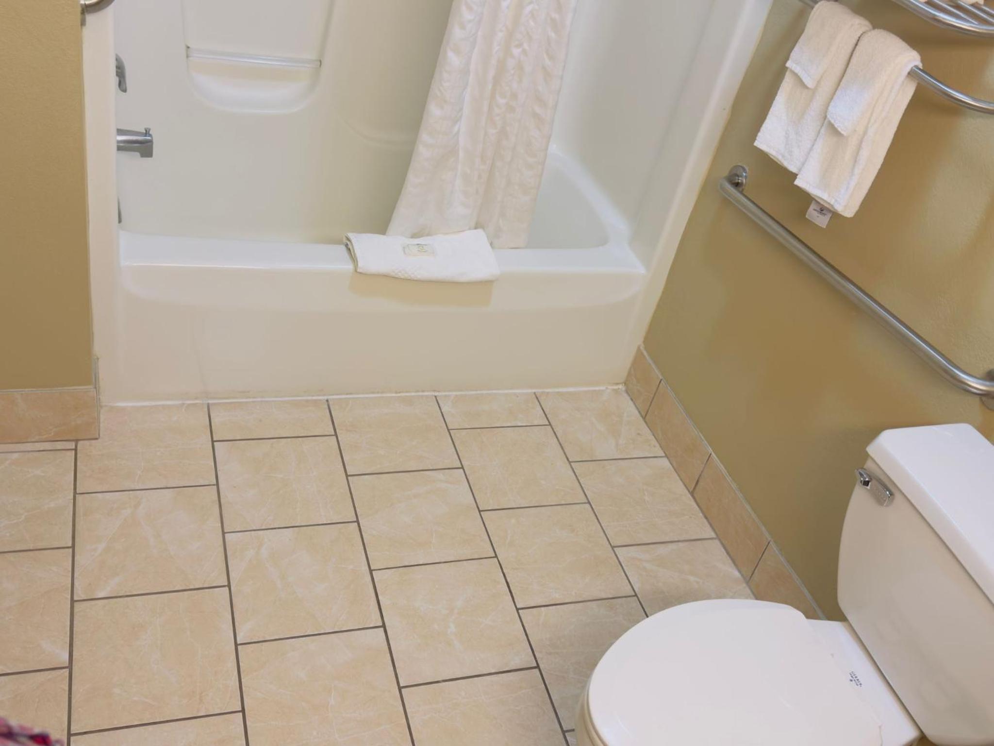 King Room - Accessible/Non-Smoking photo 3
