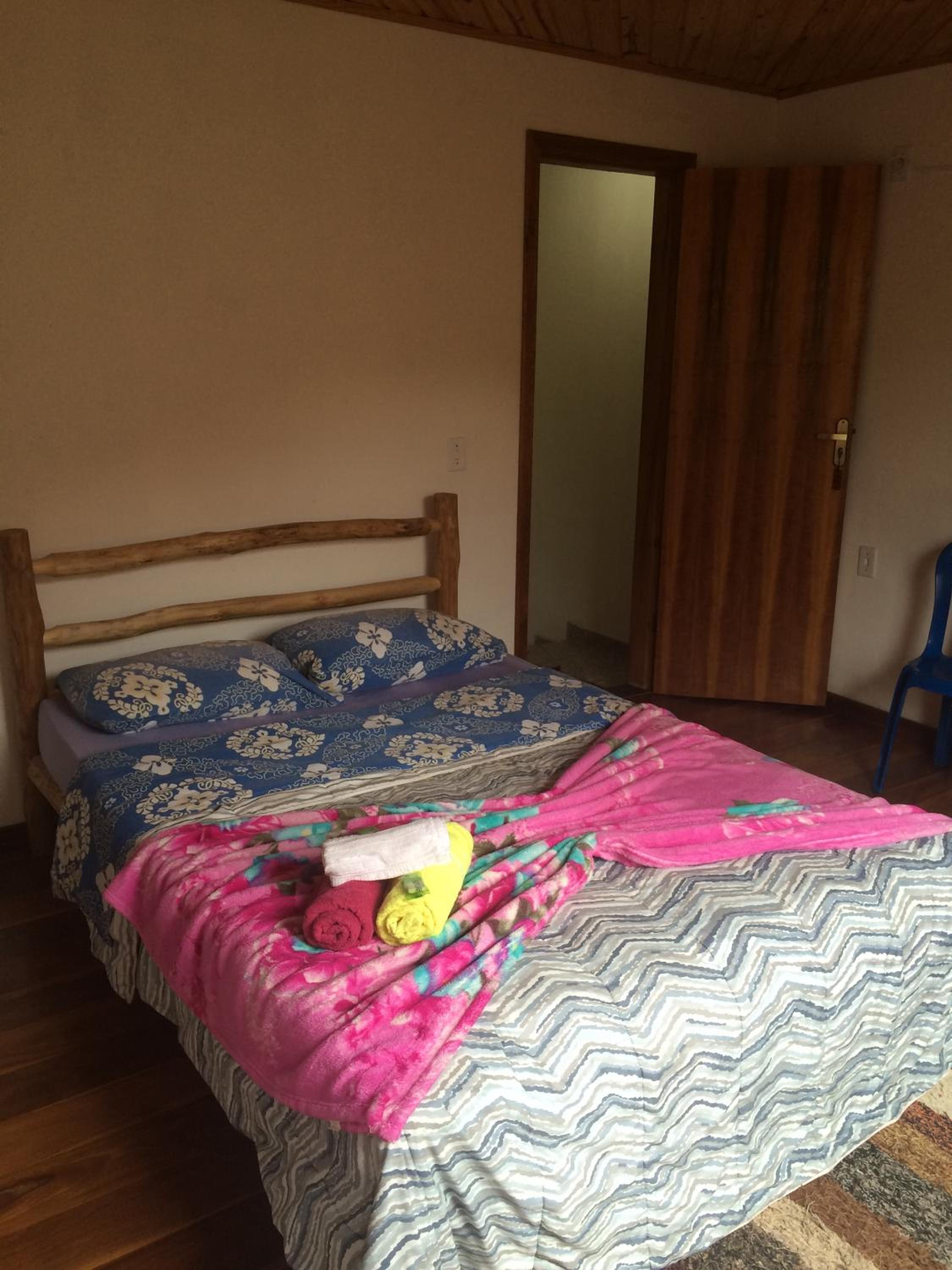 Standard Double Room 14 without Fireplace - Photo 7
