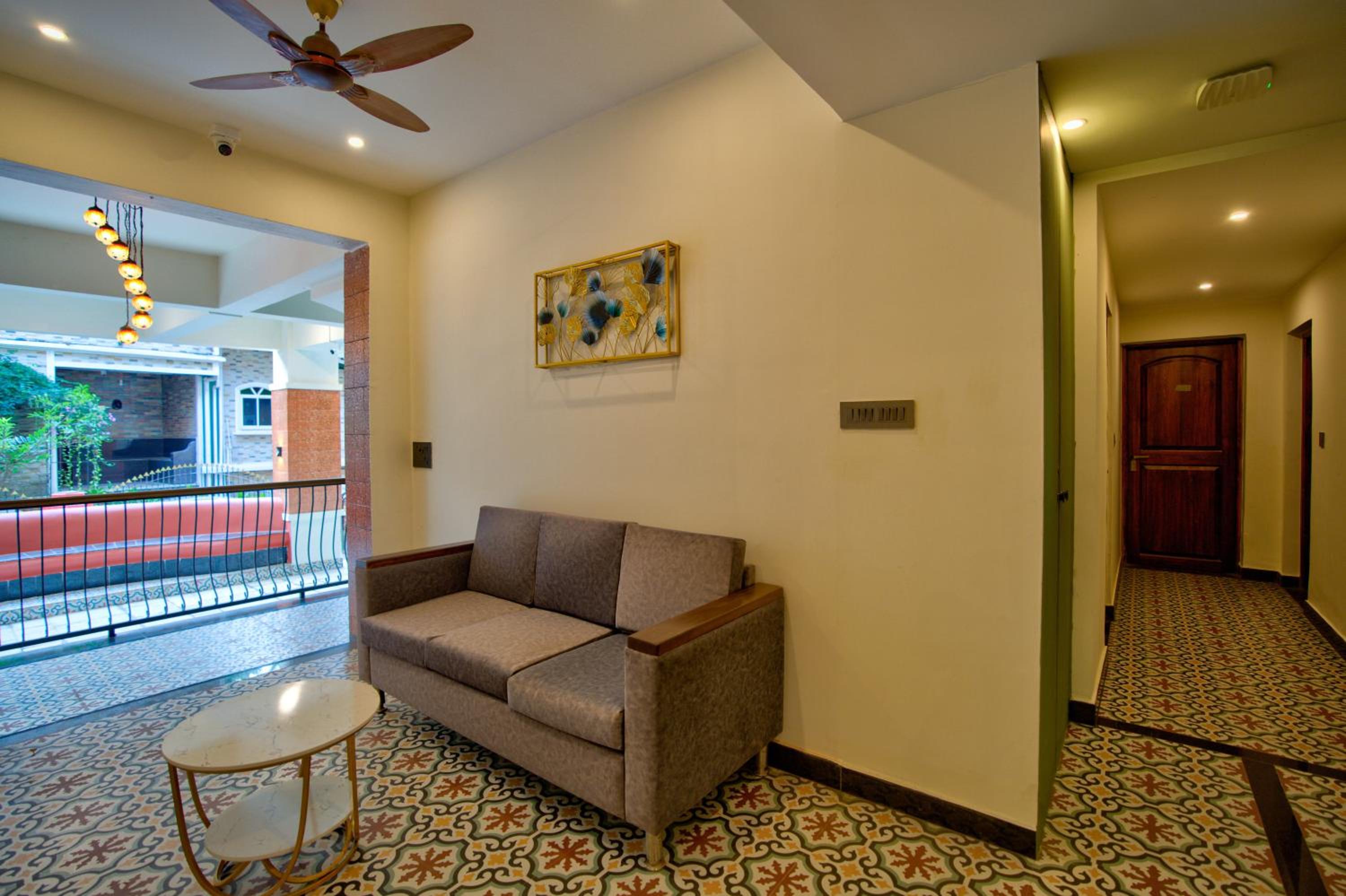 Deluxe Suite photo 1