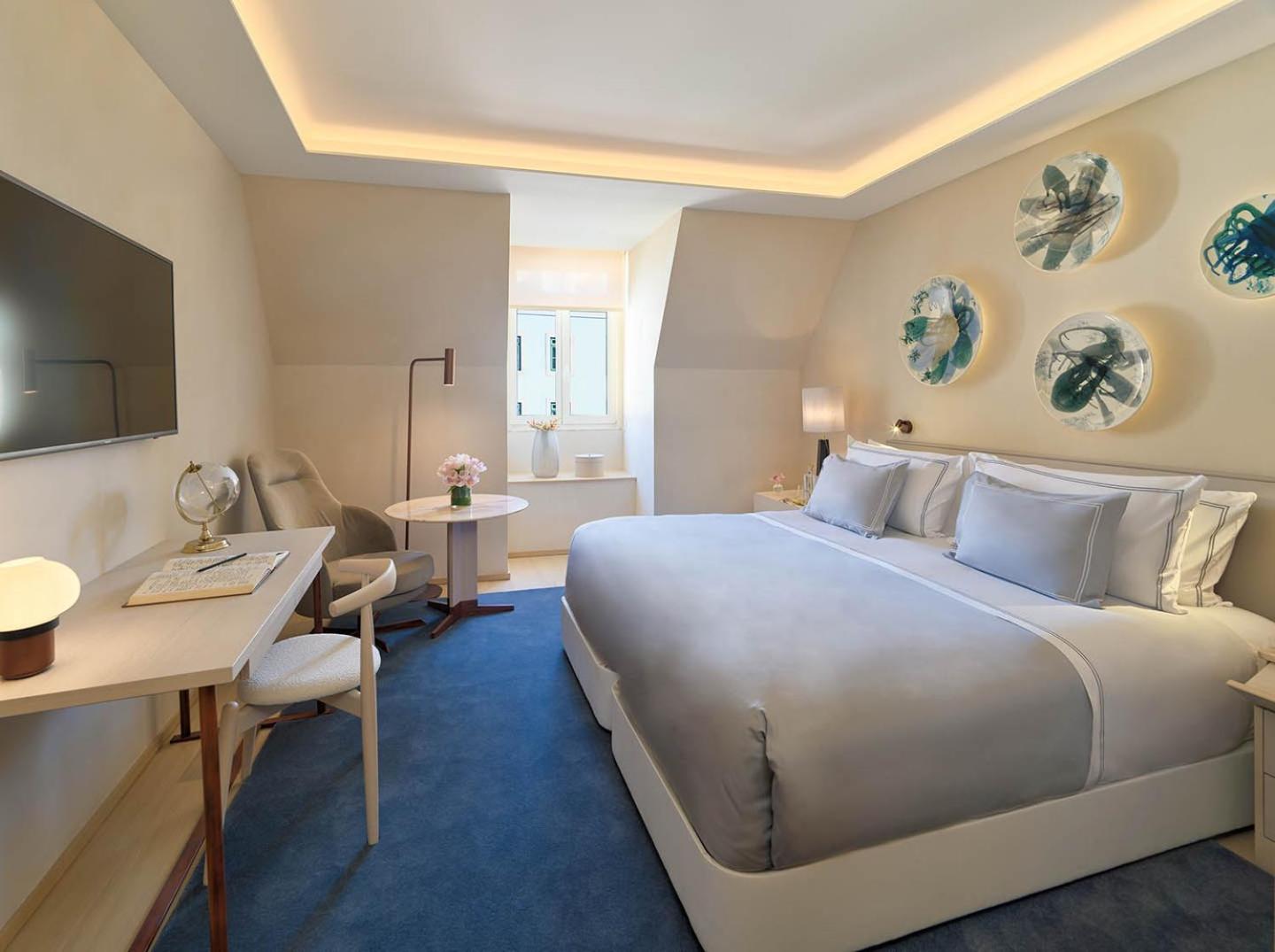 Double Room - Photo 9
