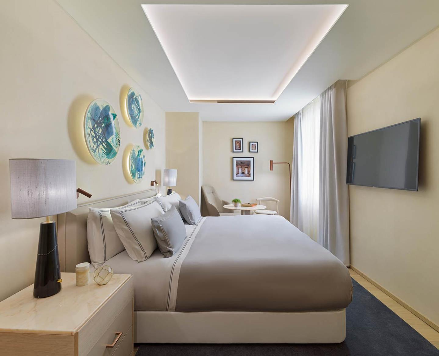 Double Room - Photo 8