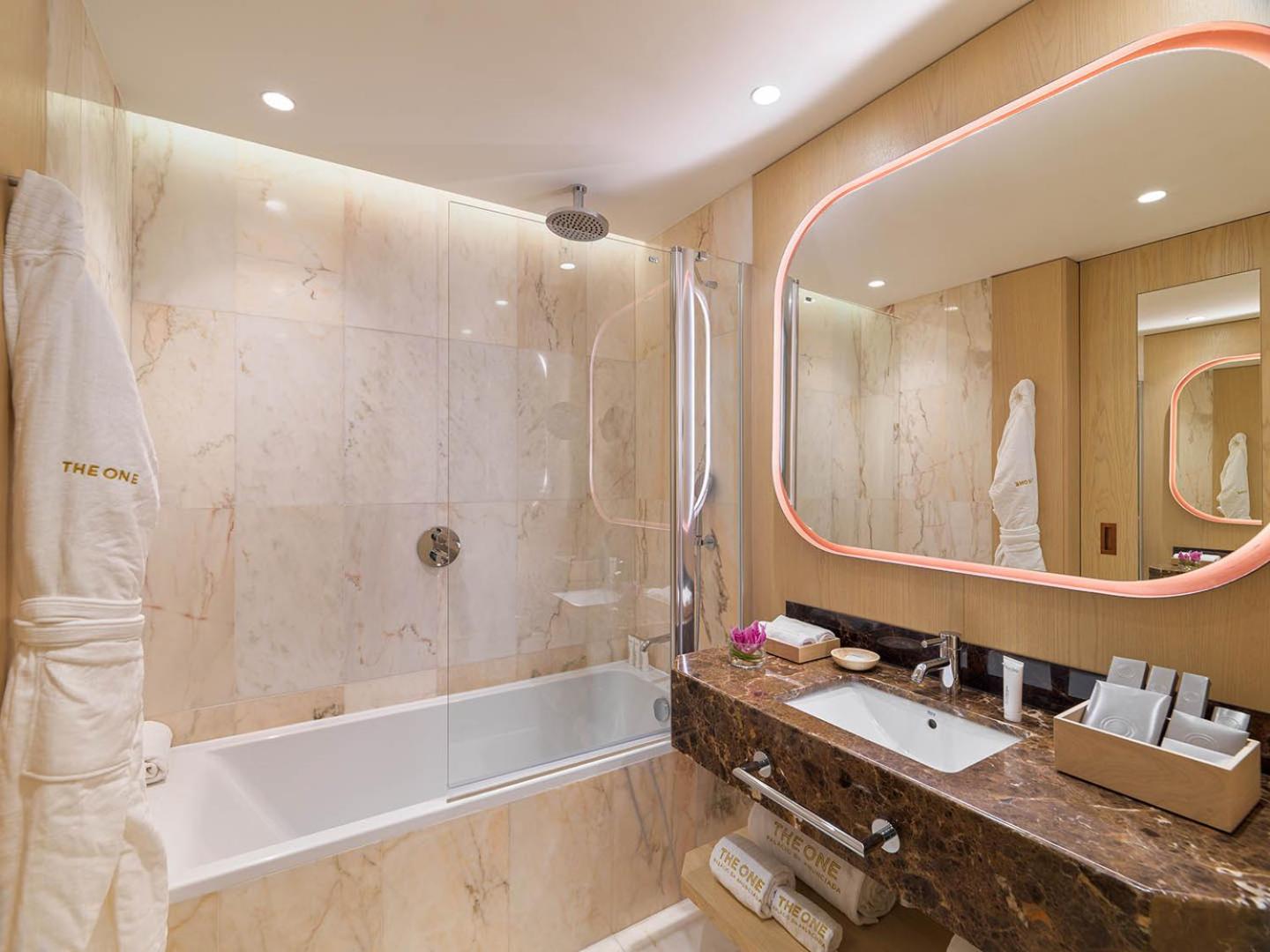 Double Room - Photo 4