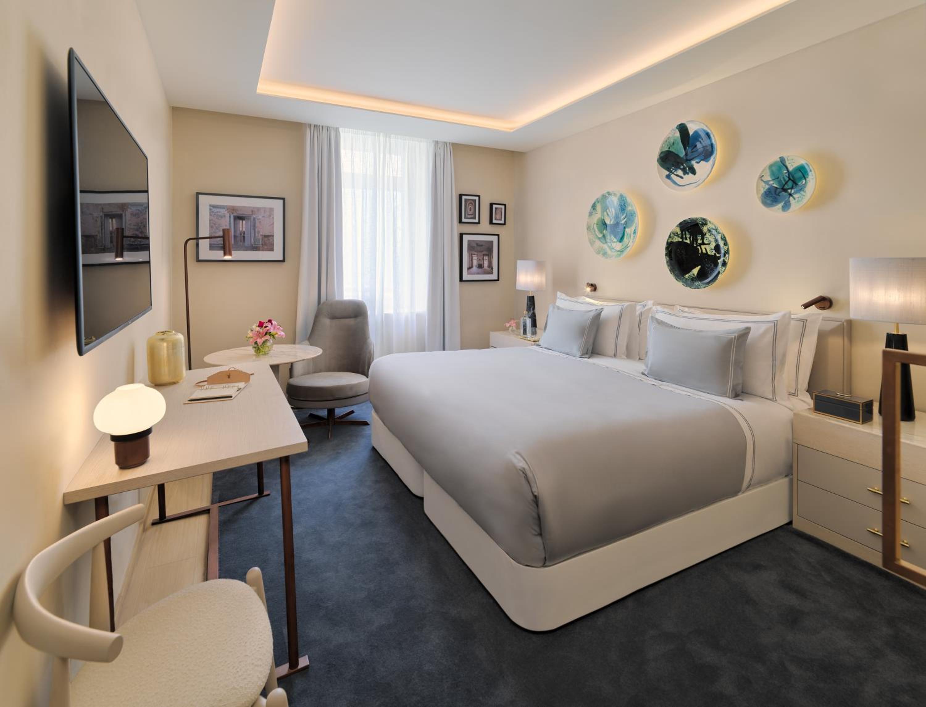 Double Room - Photo 6