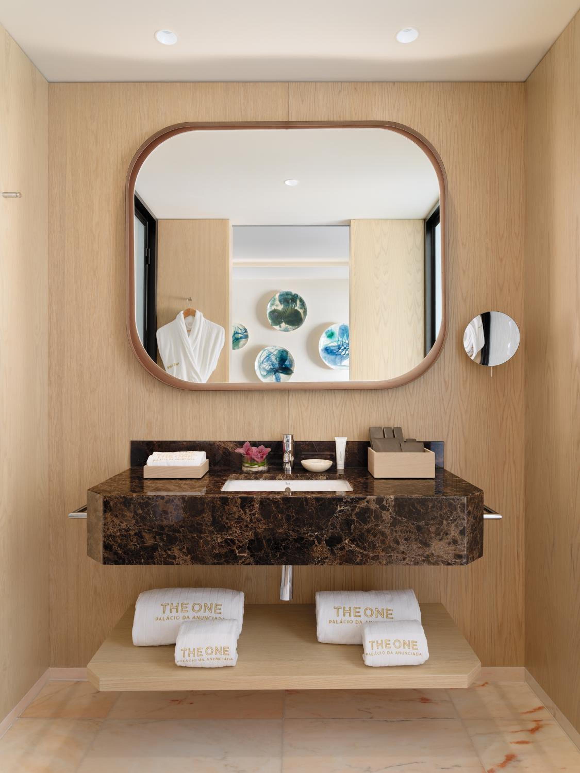 Double Room - Photo 5