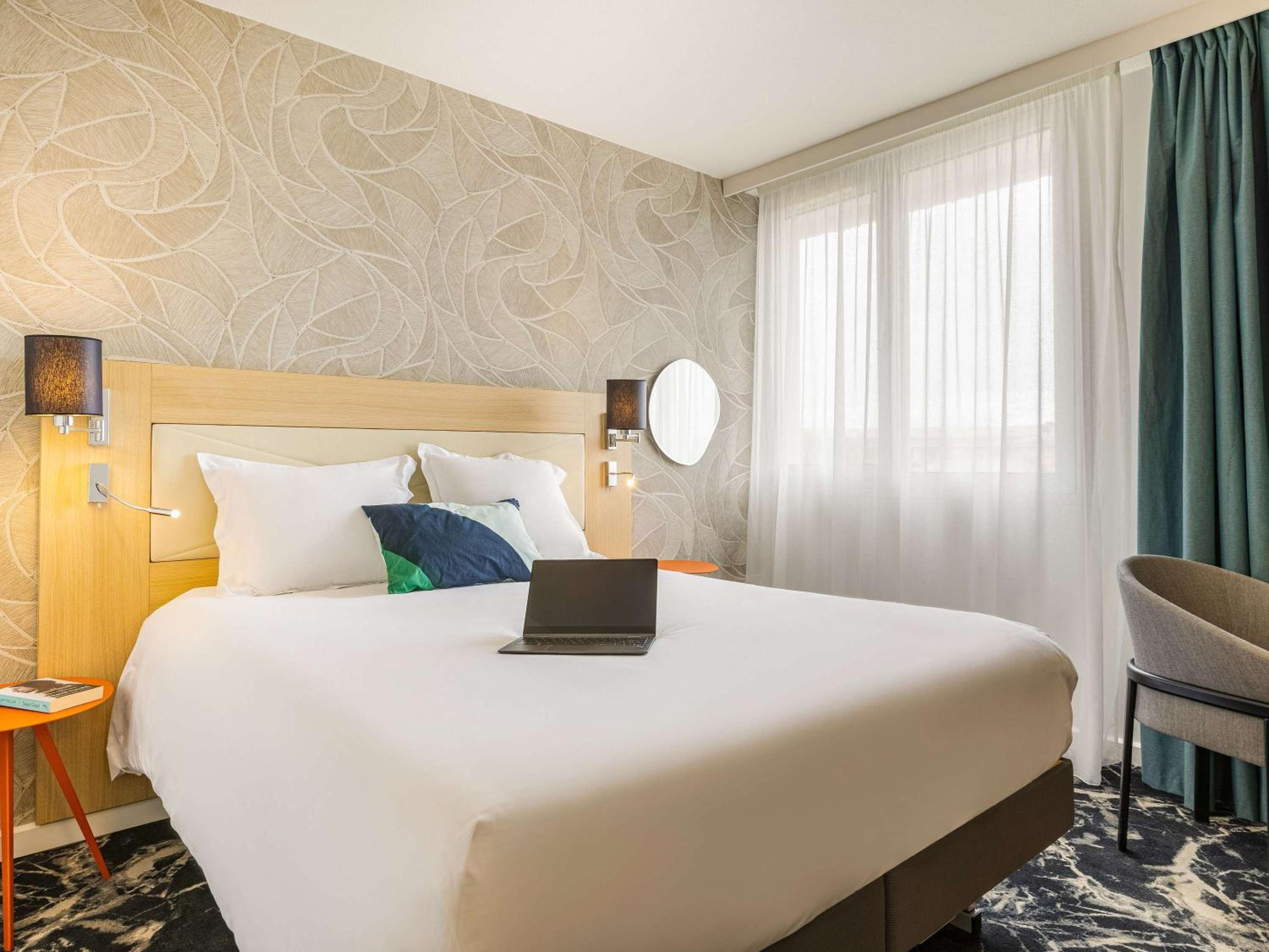 Premium Superior Double Room - Photo 5