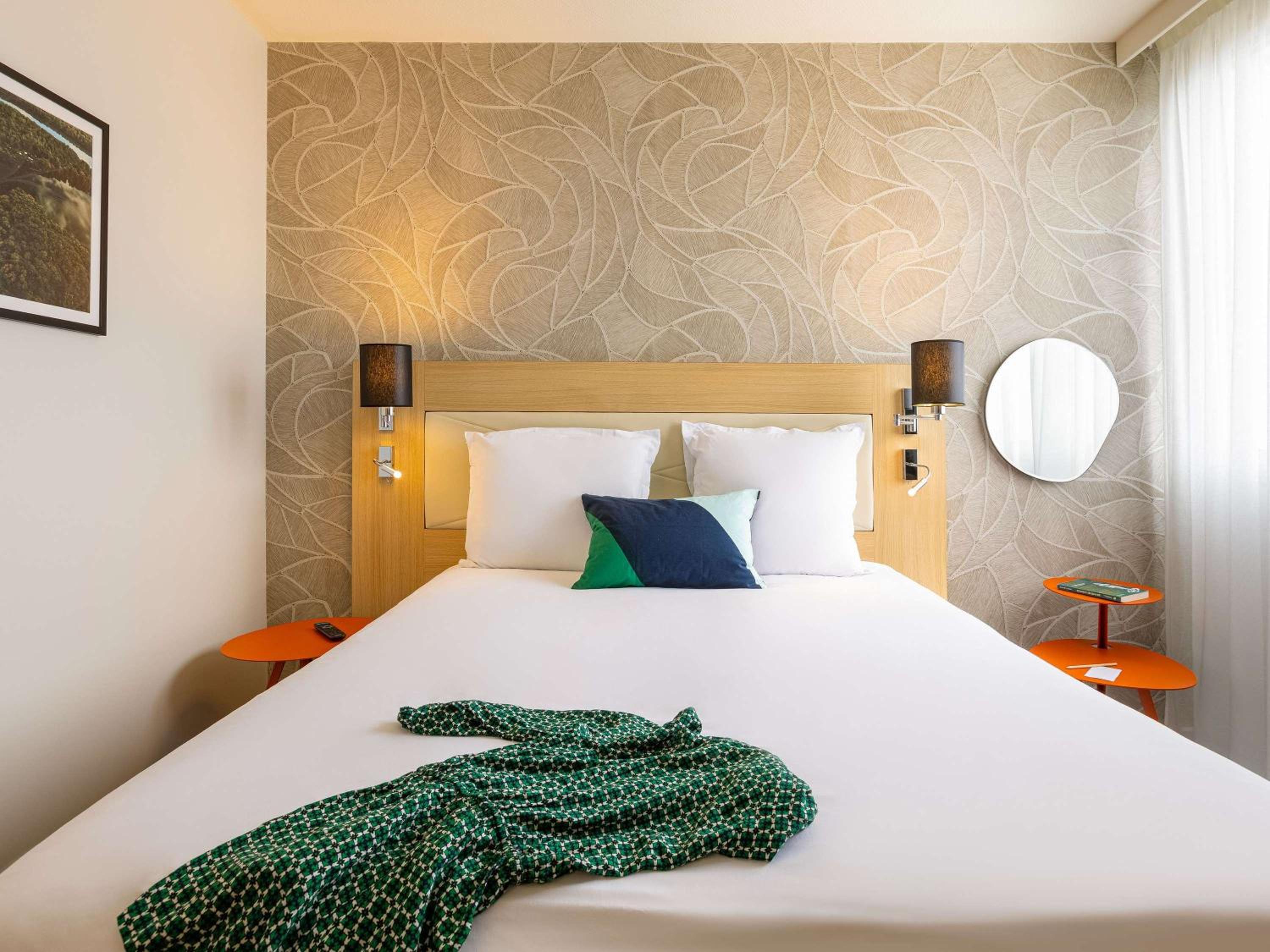 Premium Superior Double Room - Photo 1