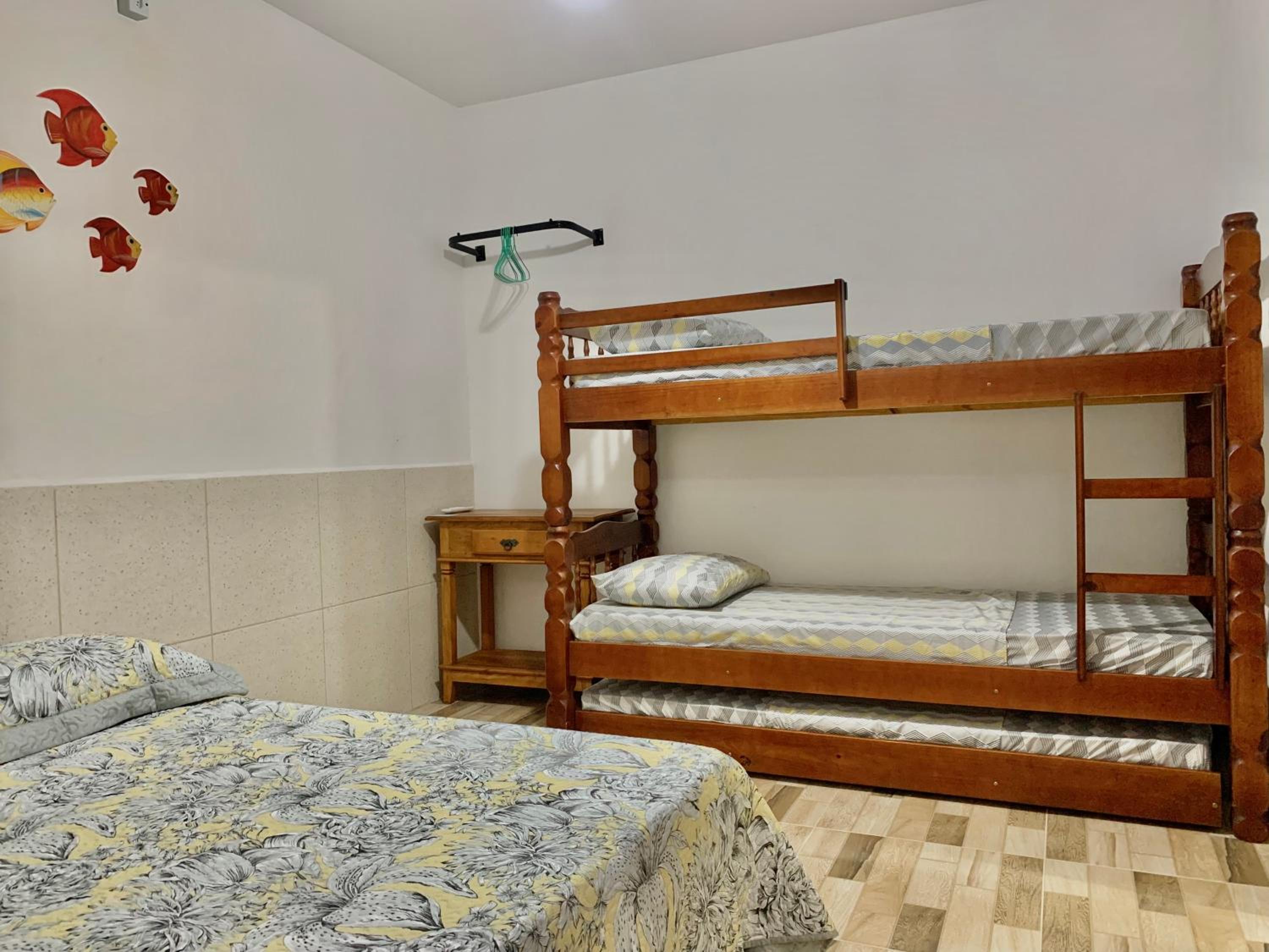 Family Suite photo 1