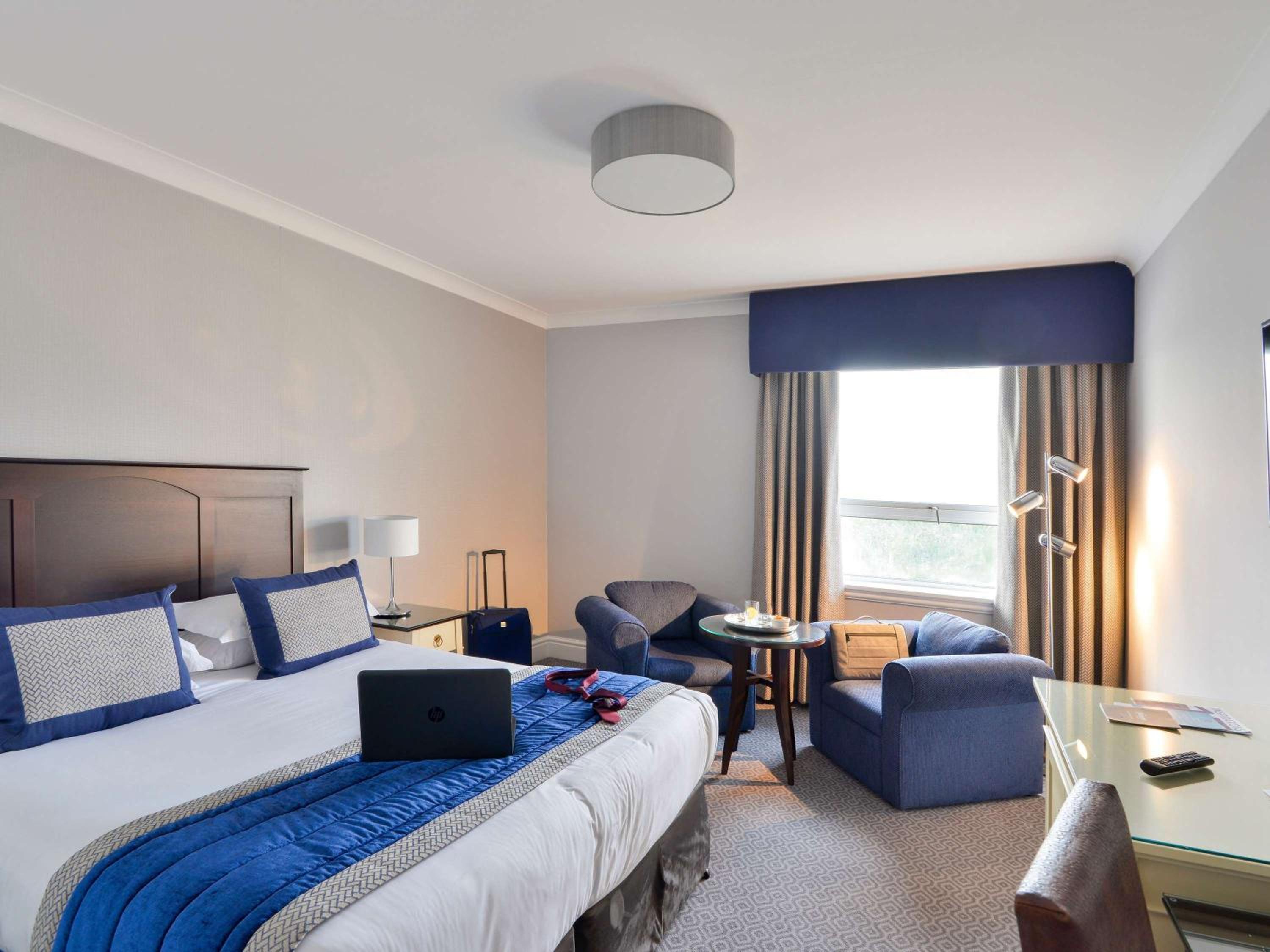 Standard Double Room - Photo 1