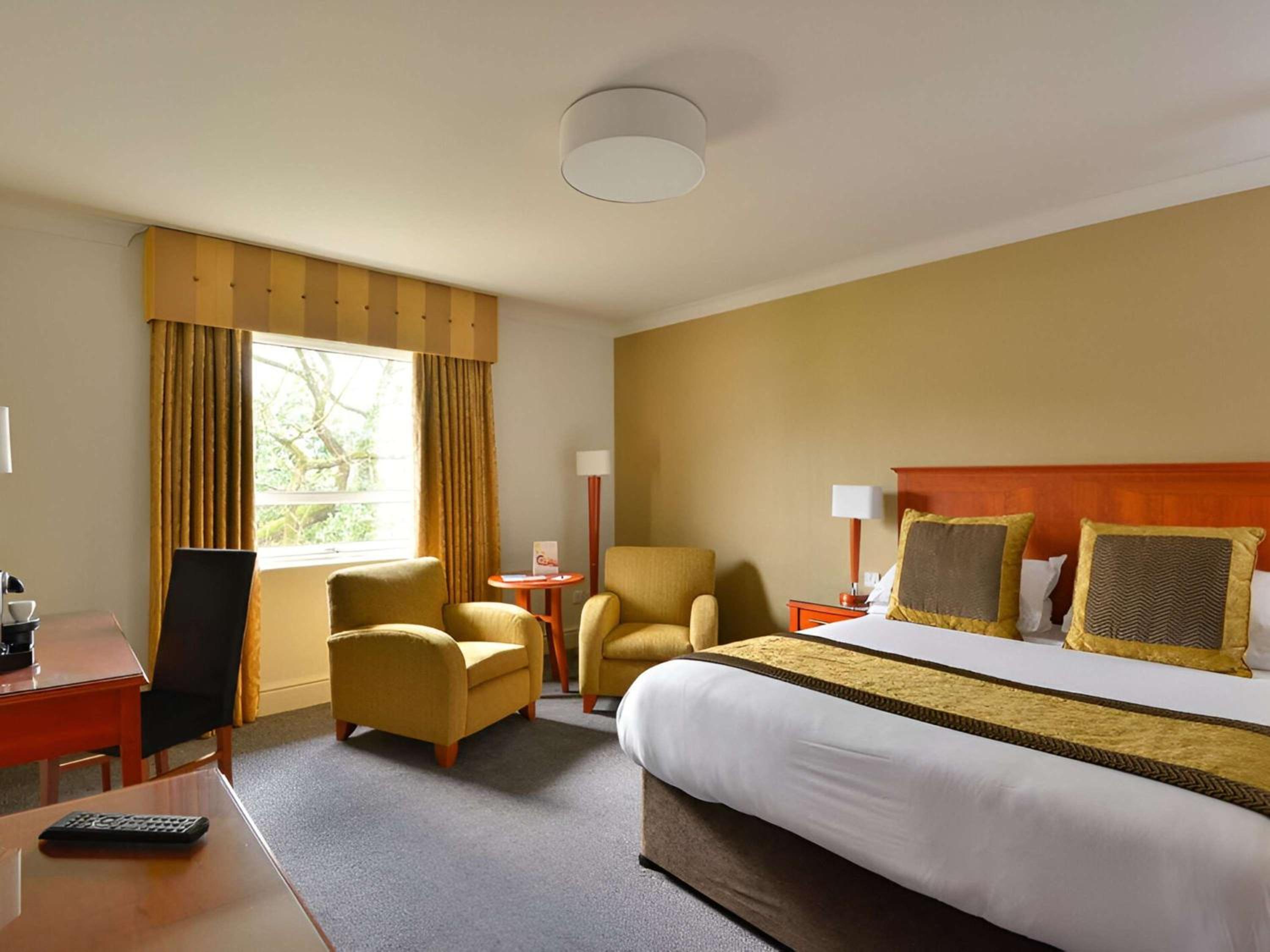 Privilege King Room  - Photo 13
