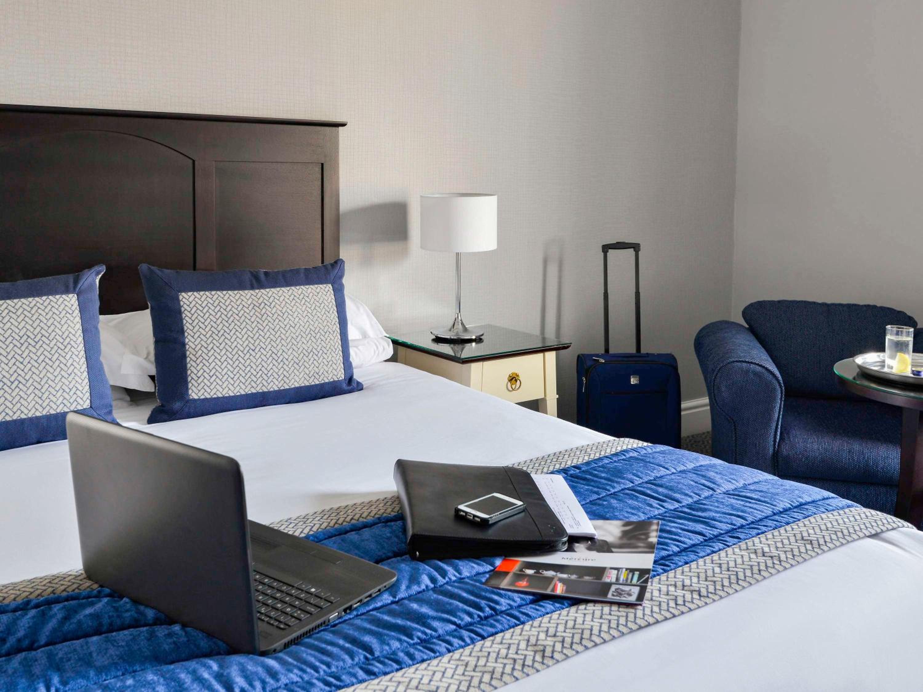 Standard Double Room - Photo 2