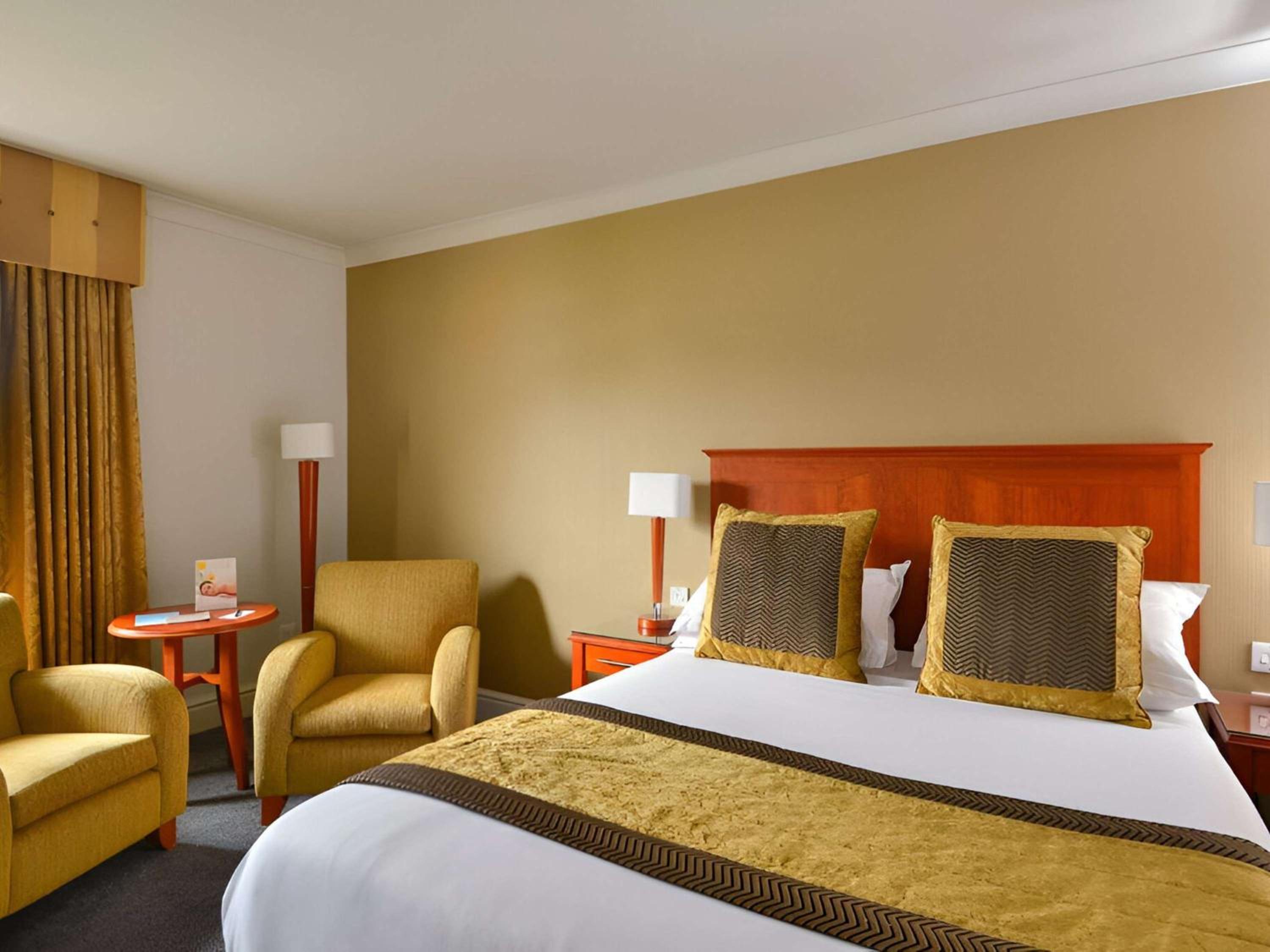 Privilege King Room  - Photo 14