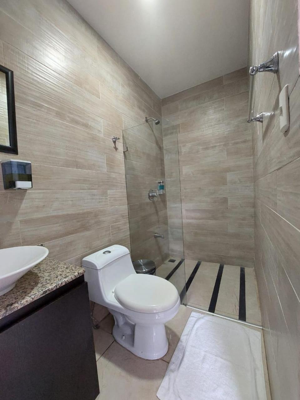 Superior Double Room with Two Double Beds photo 2