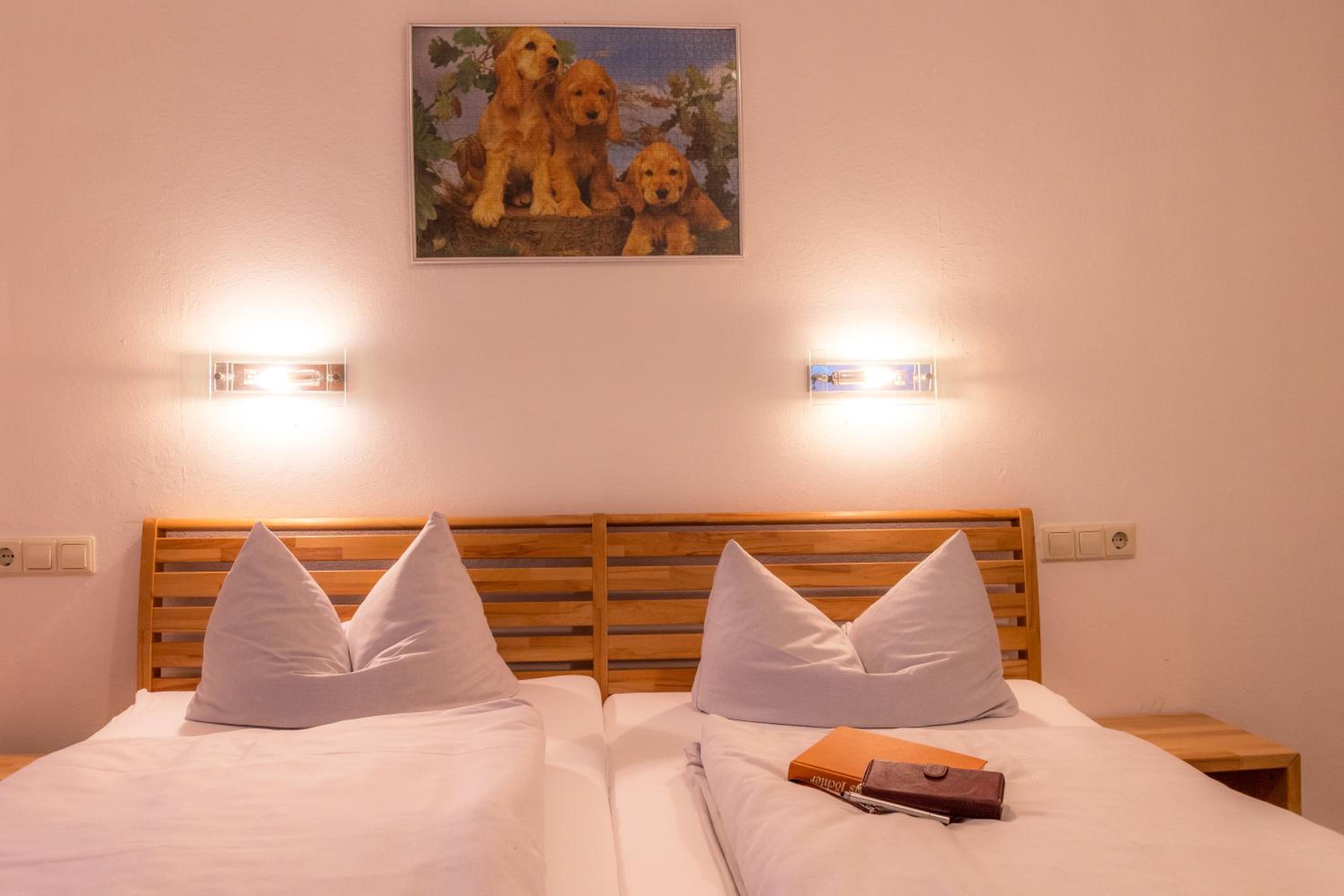 Double Room photo 2