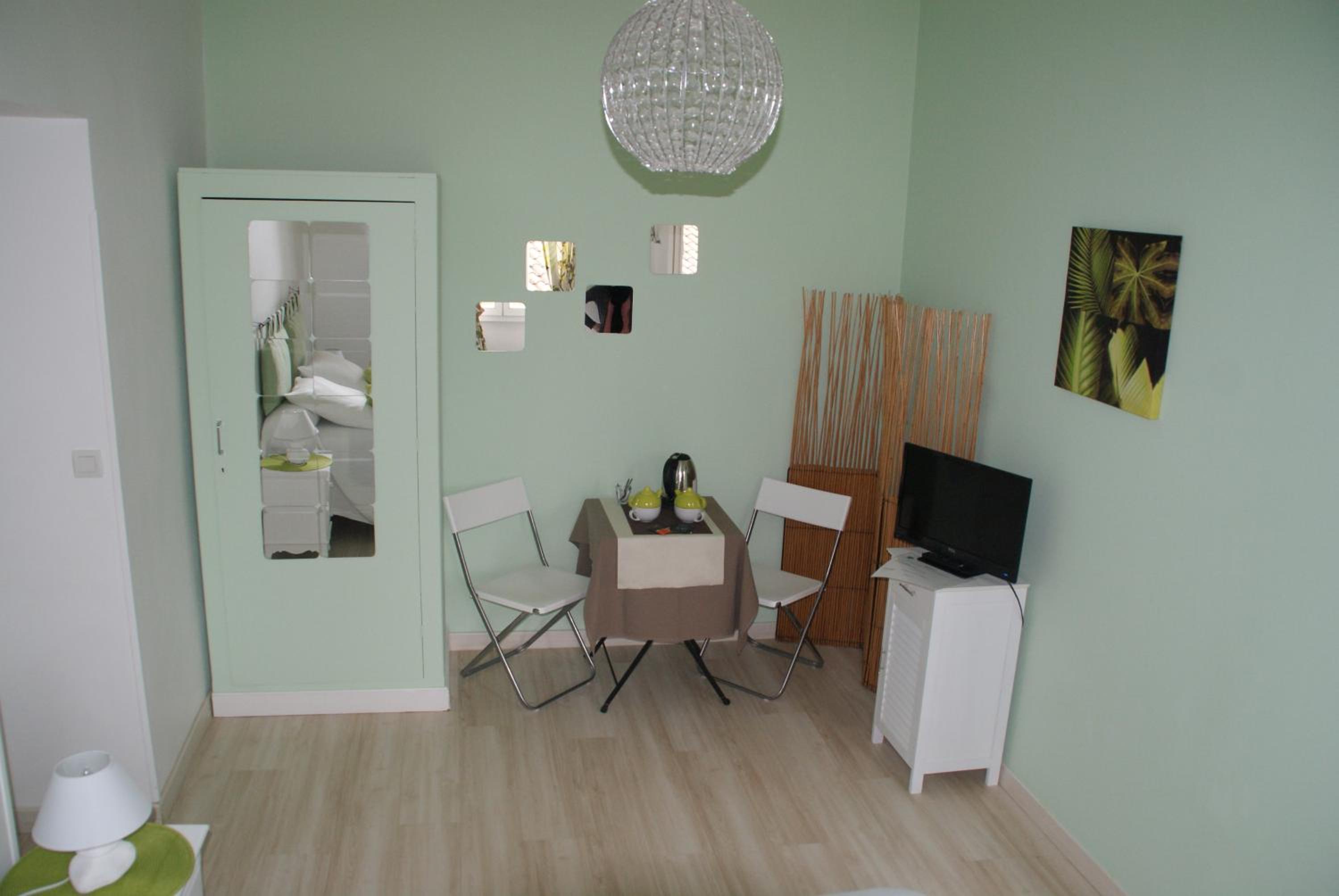 Comfort Double Room photo 3