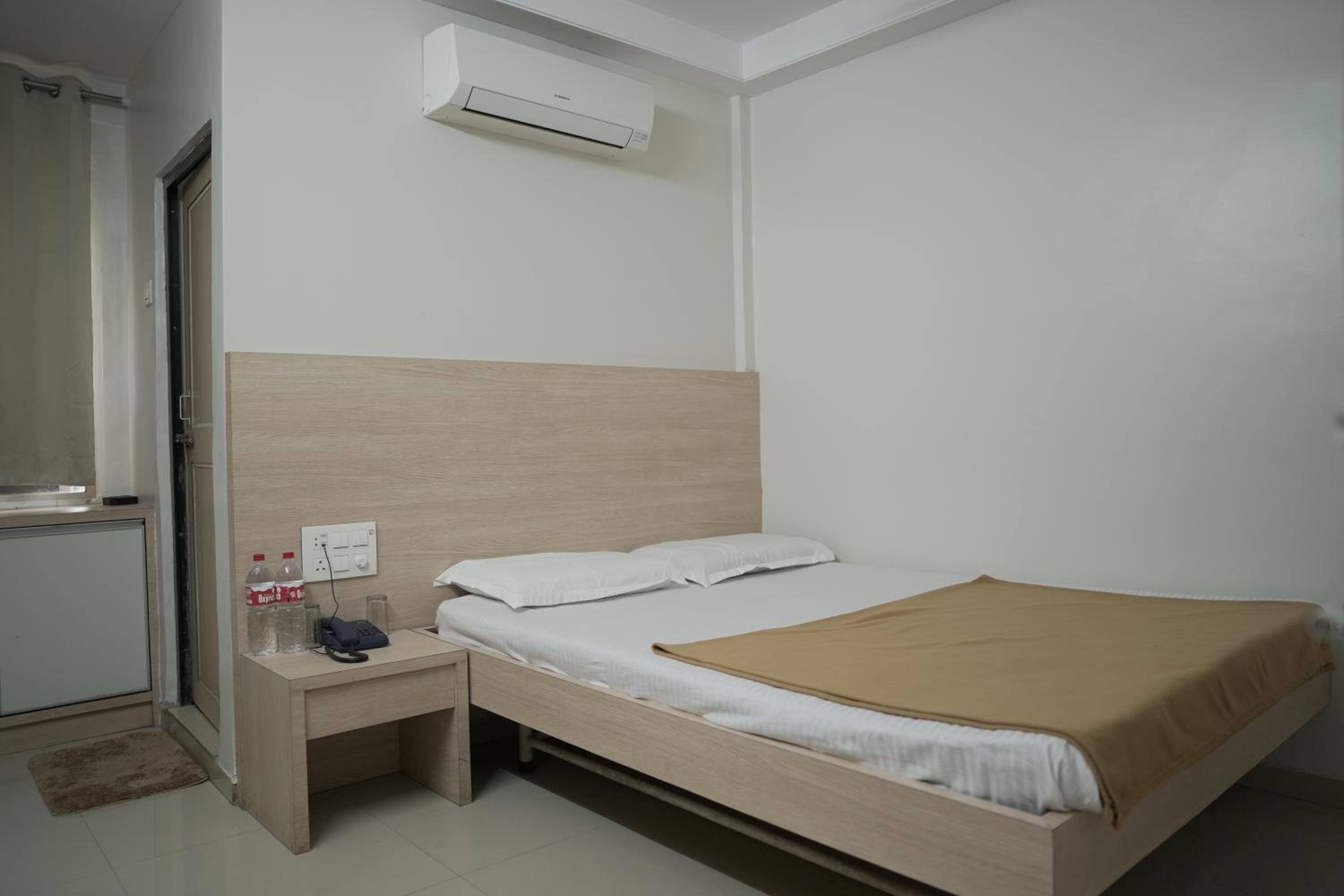 Budget Double Or Twin Room photo 1