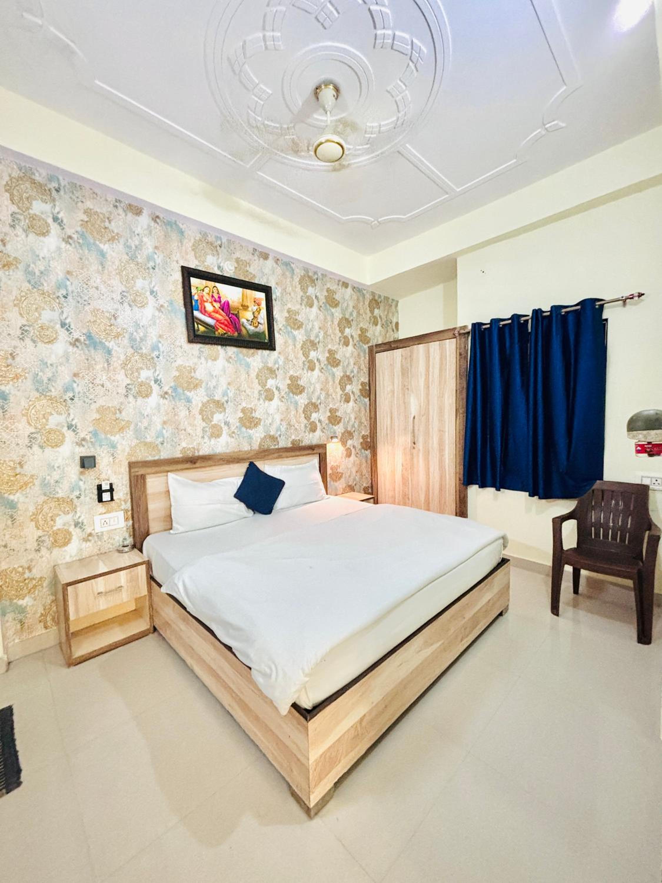 Standard Double Room photo 1