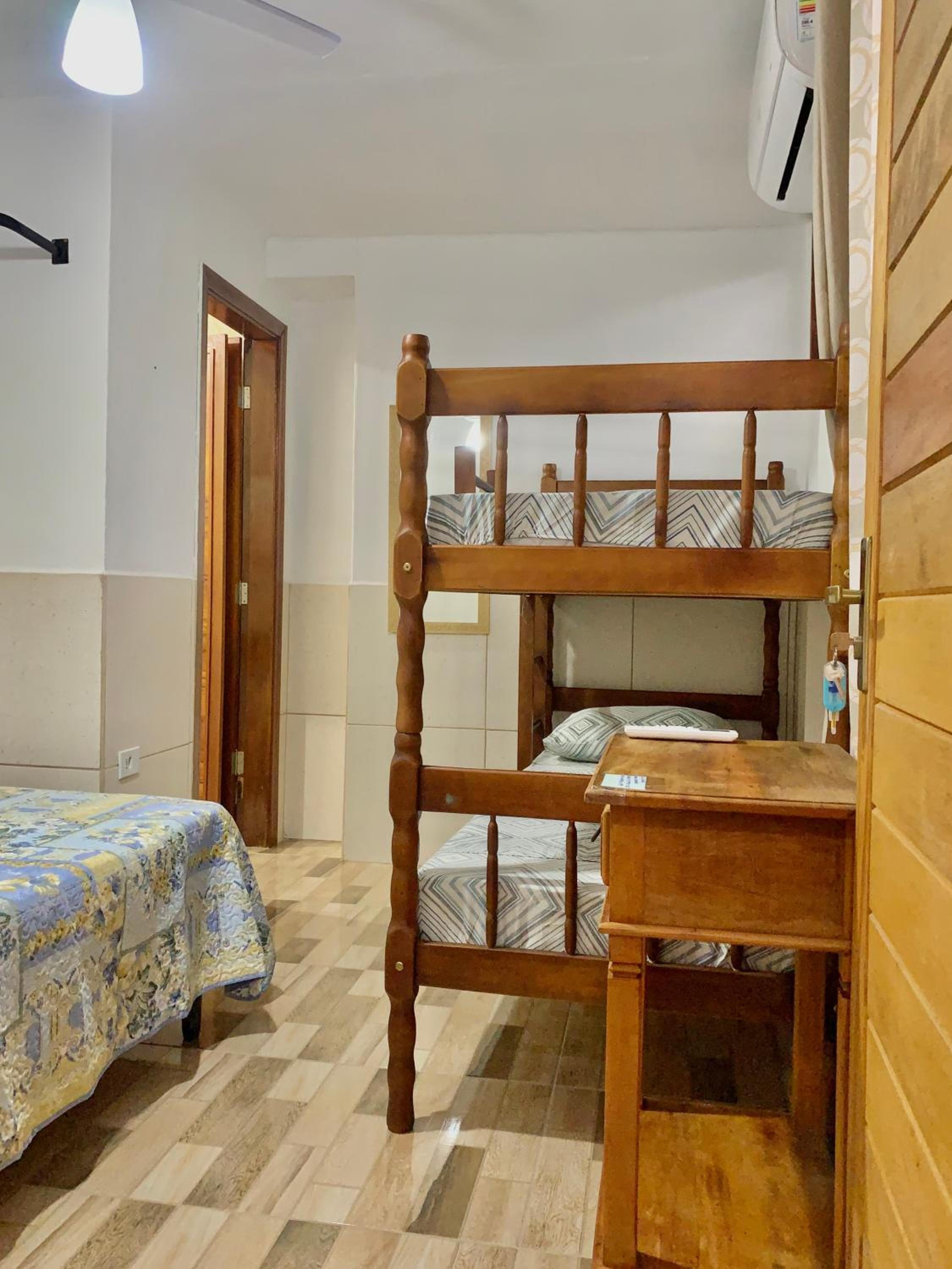 Quadruple Room photo 1