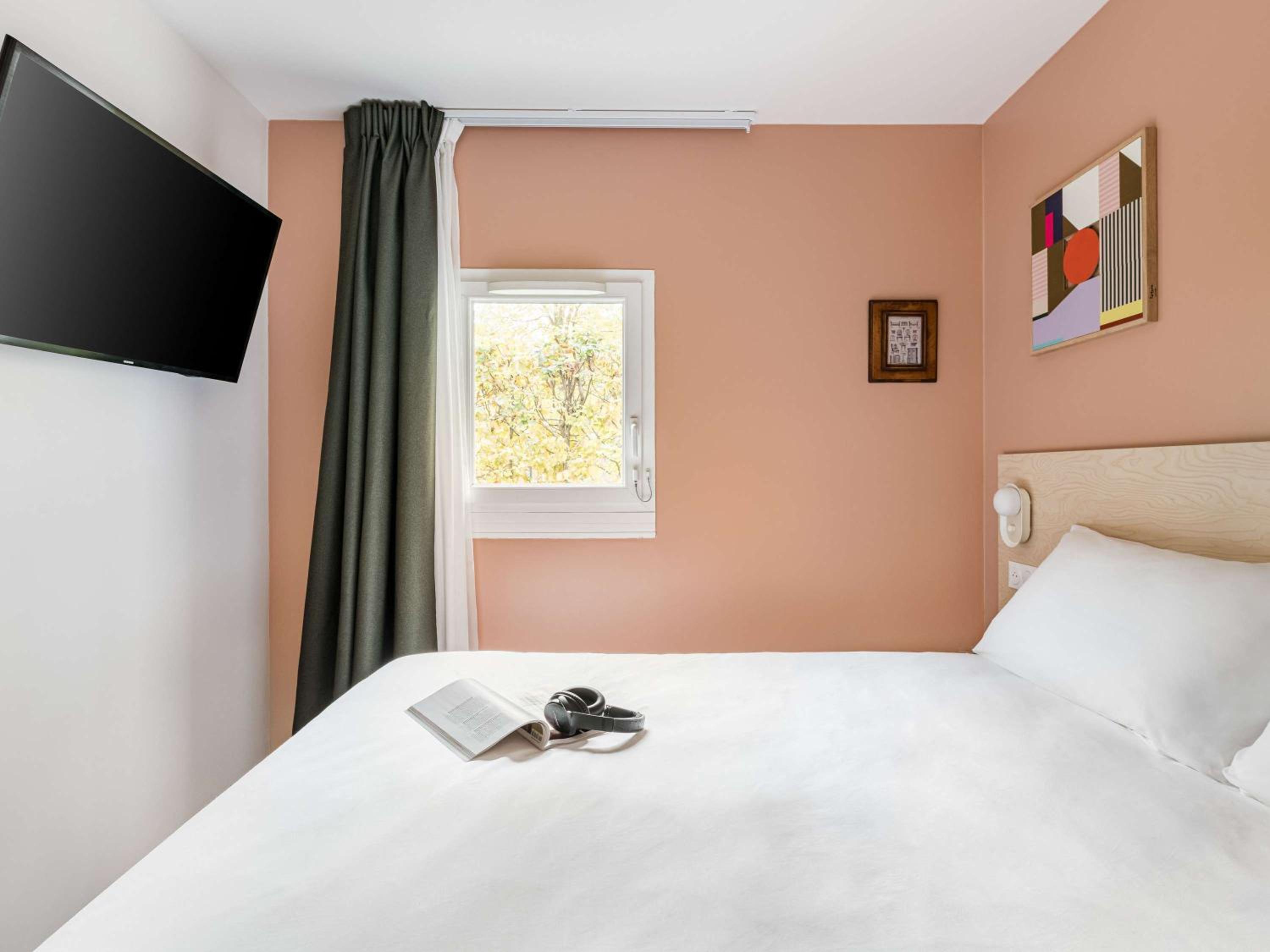 Pop Double Room photo 1
