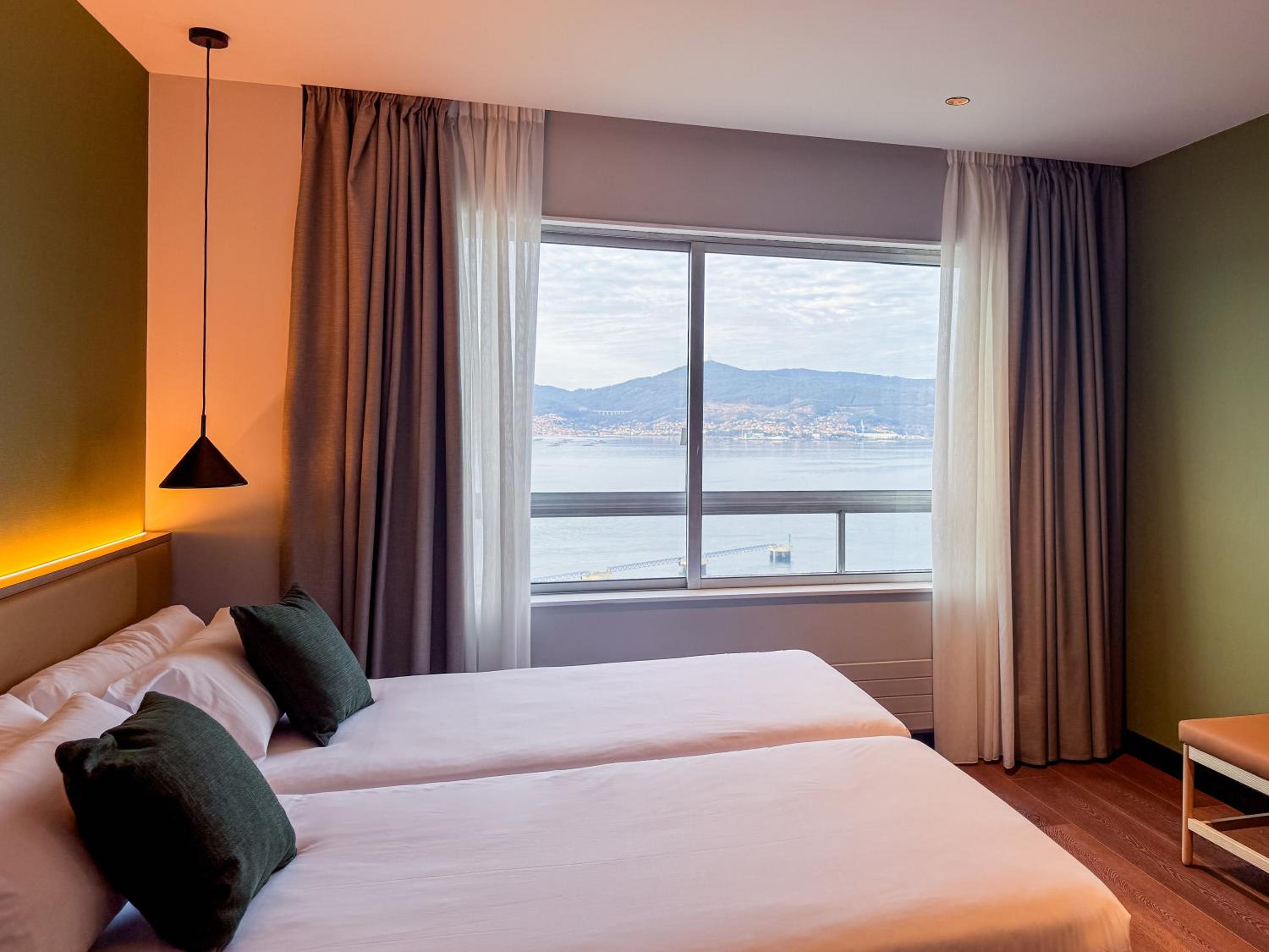 Studio with Sea View photo 3