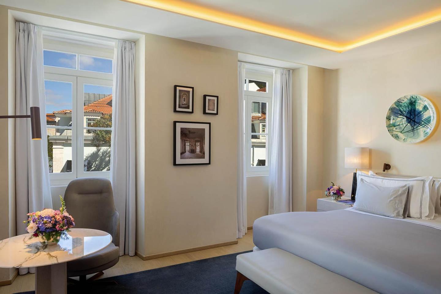 Grand Deluxe Double Room - Photo 2