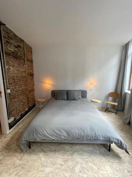Two-Bedroom Apartment photo 1