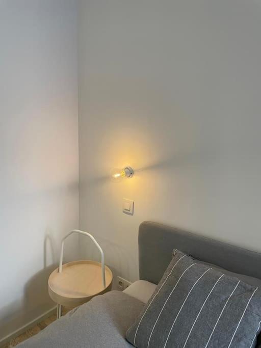Two-Bedroom Apartment photo 3