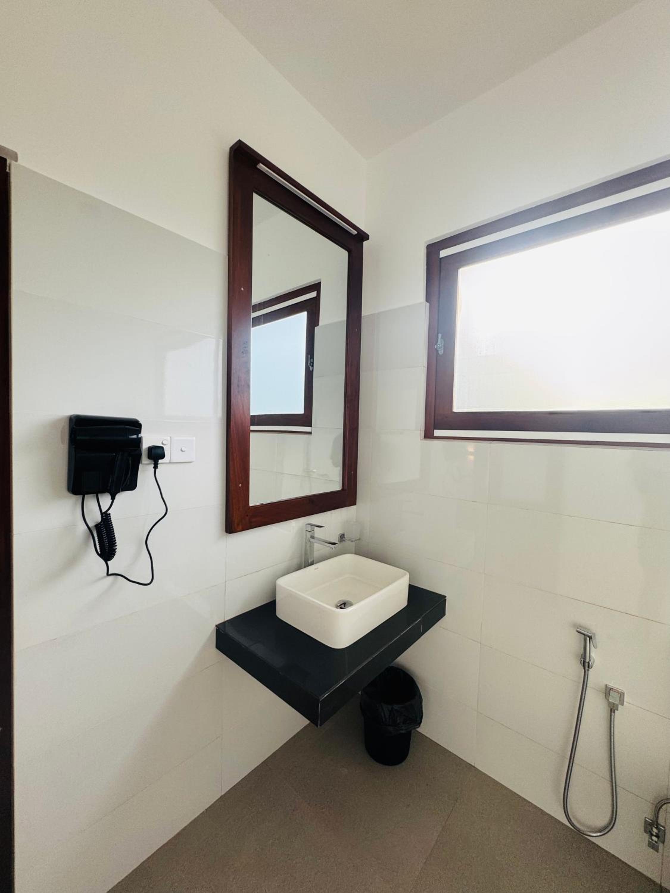 Superior Quadruple Room photo 2