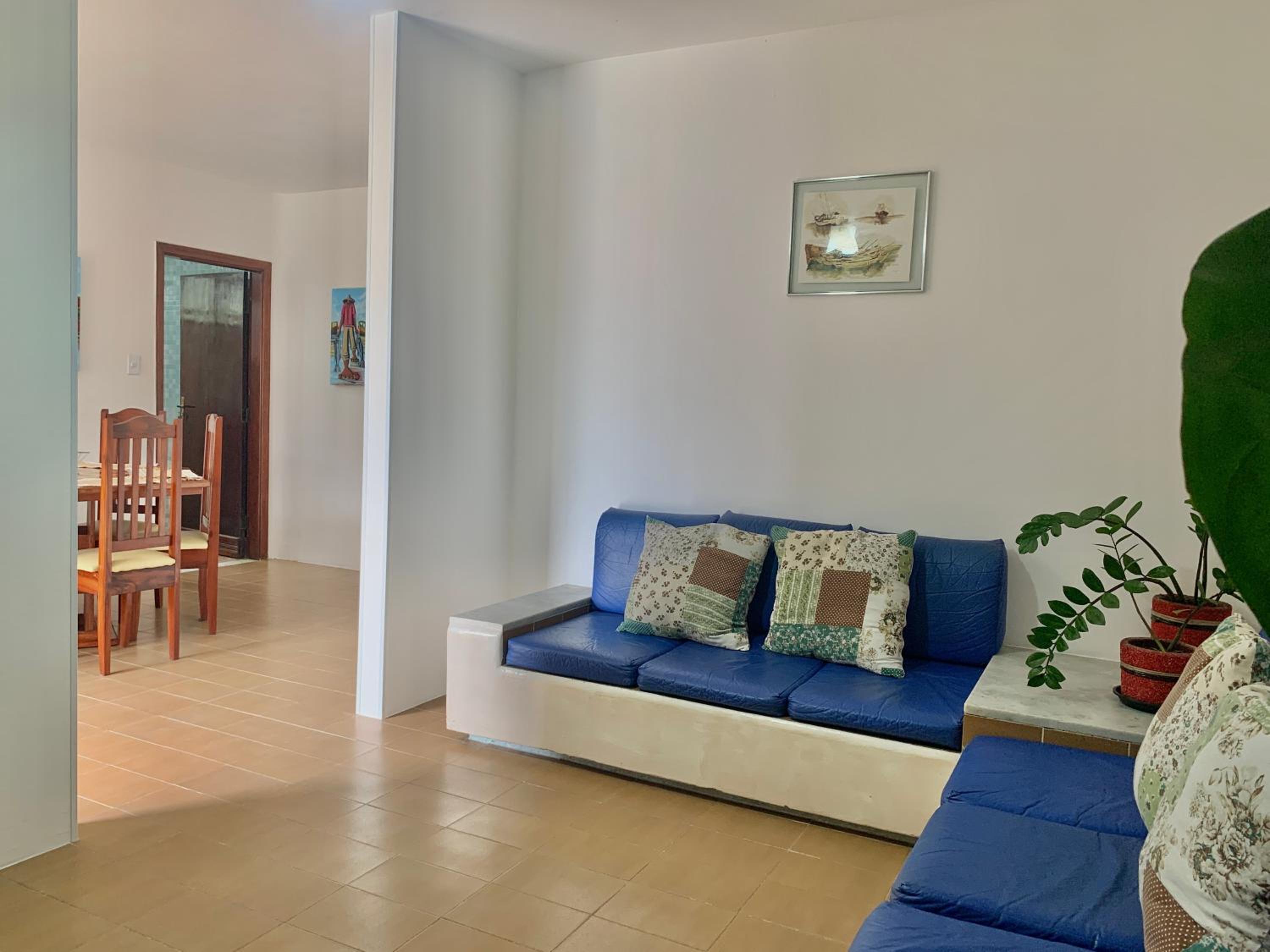 Deluxe Family Suite photo 1