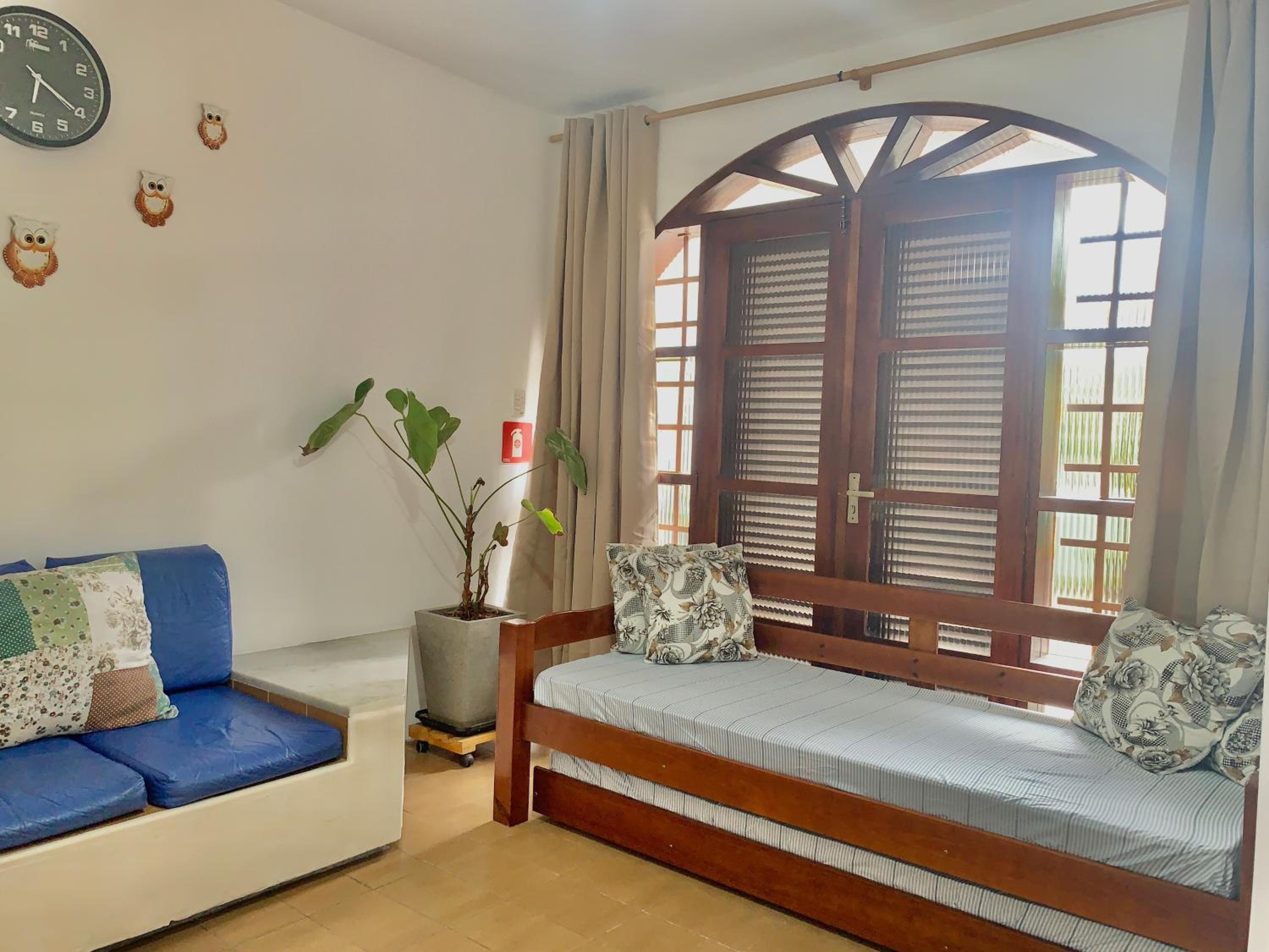 Deluxe Family Suite photo 3