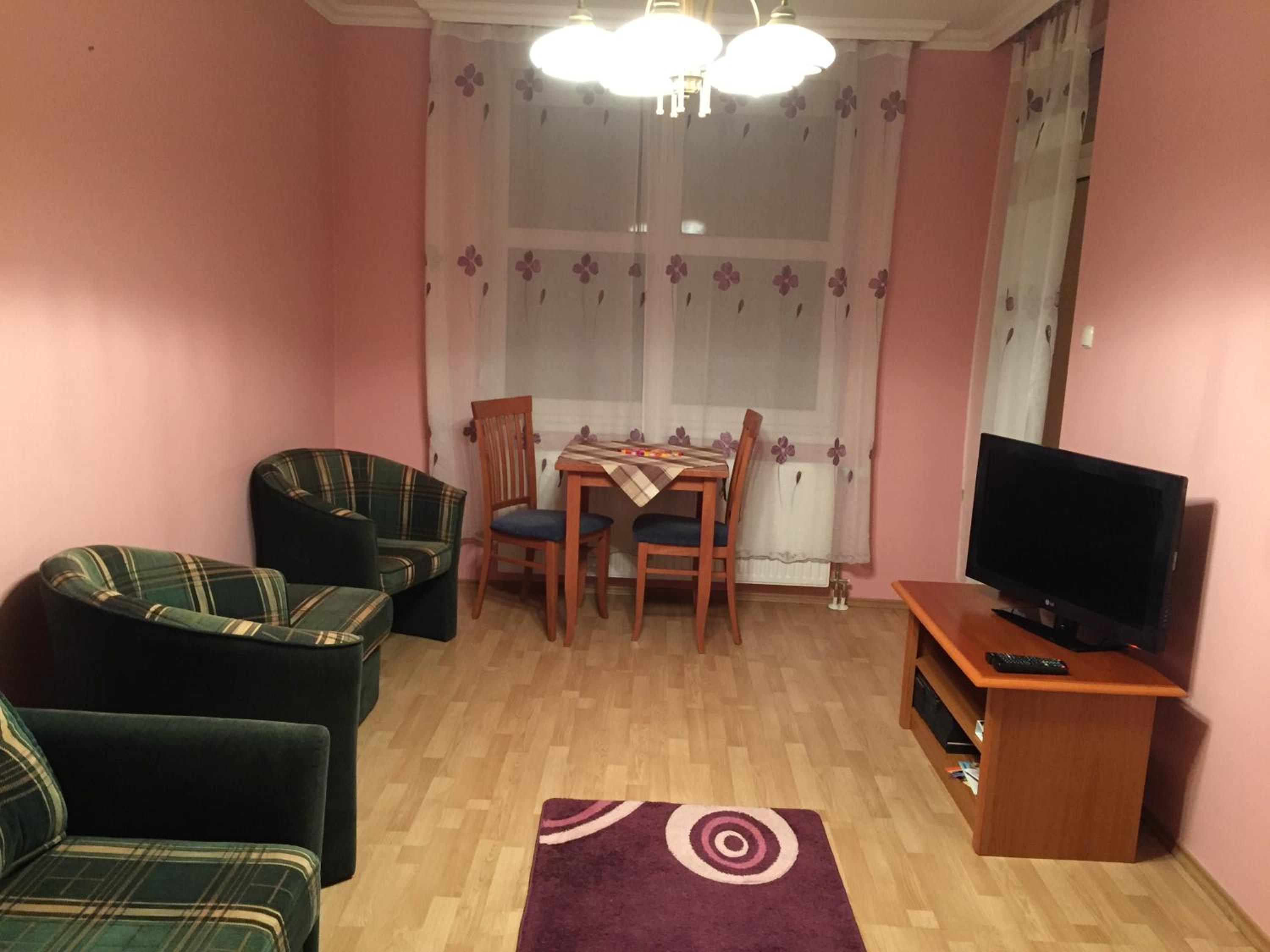 Apartment photo 1