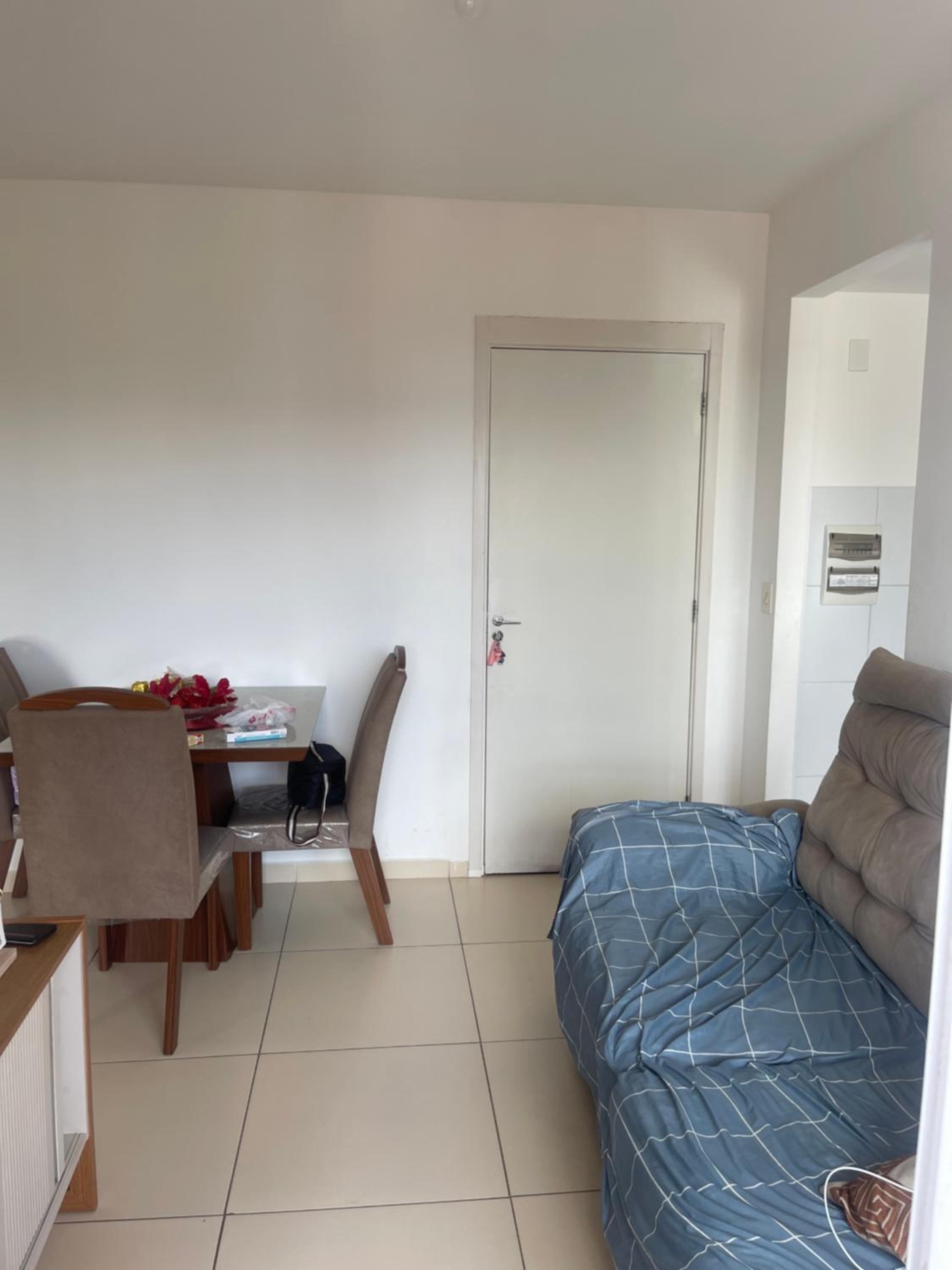 One-Bedroom House photo 1