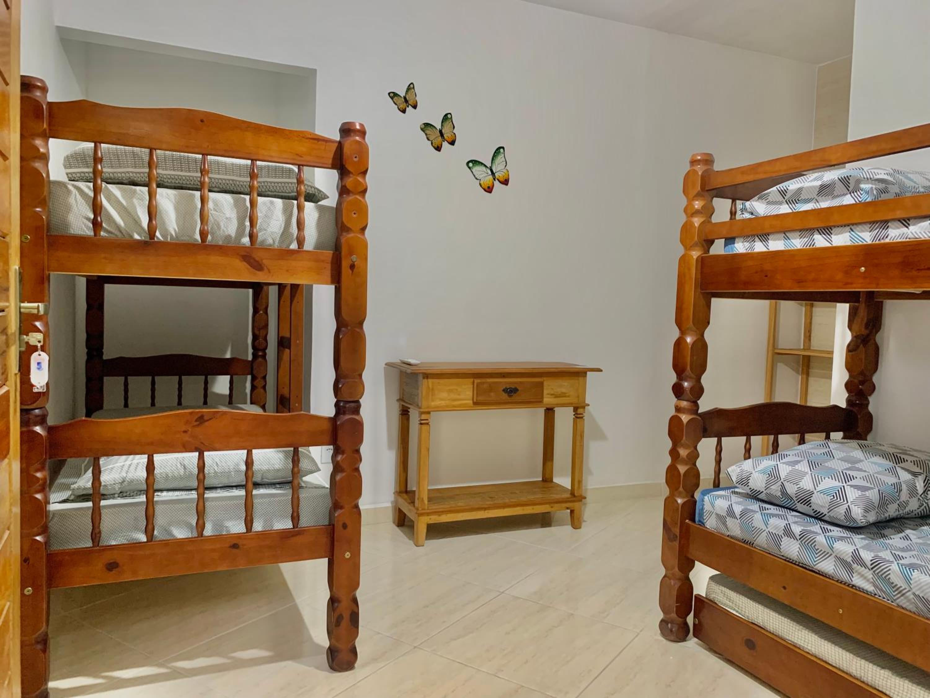 Family Junior Suite photo 1
