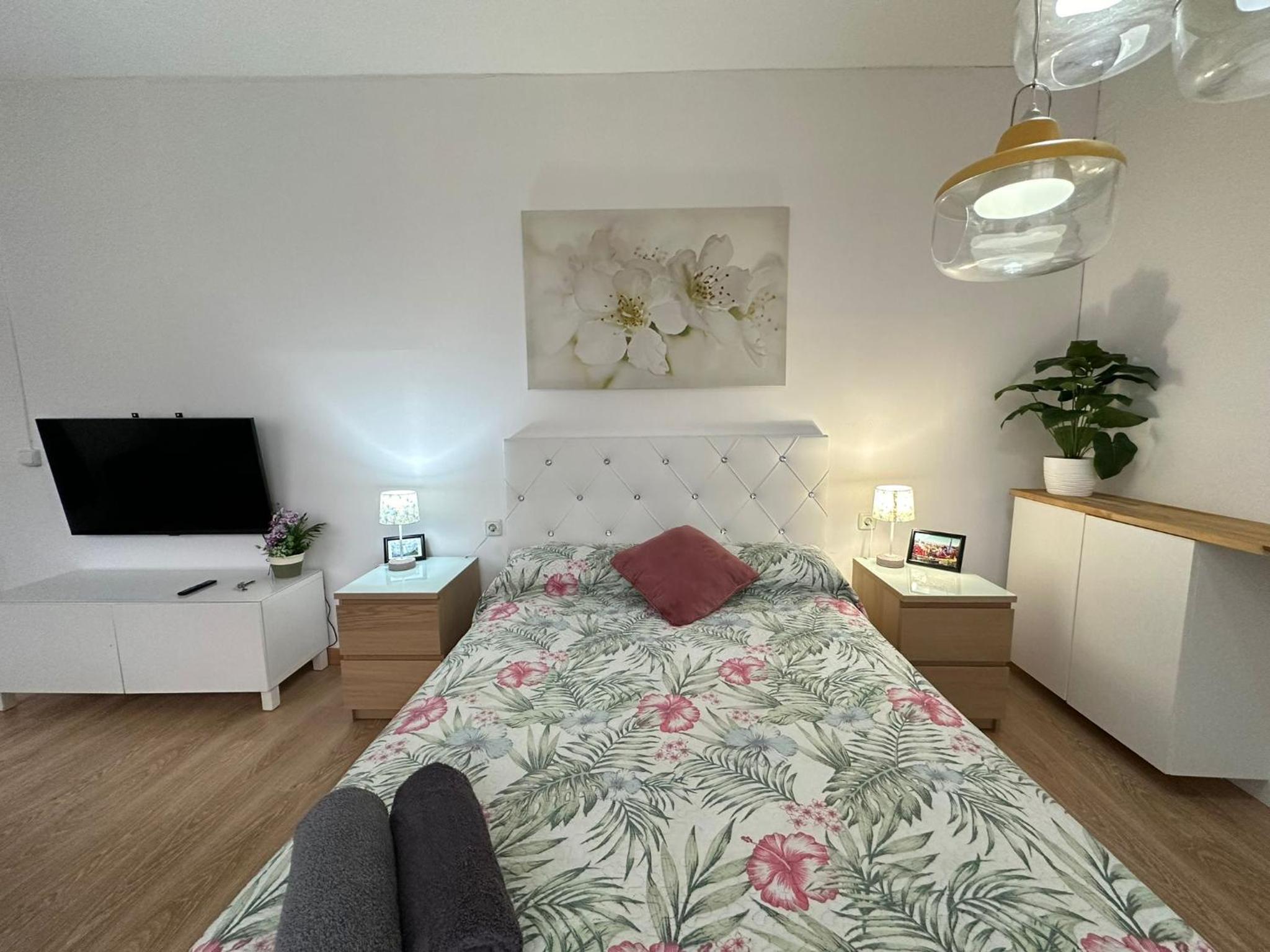Double Room With Balcony photo 3