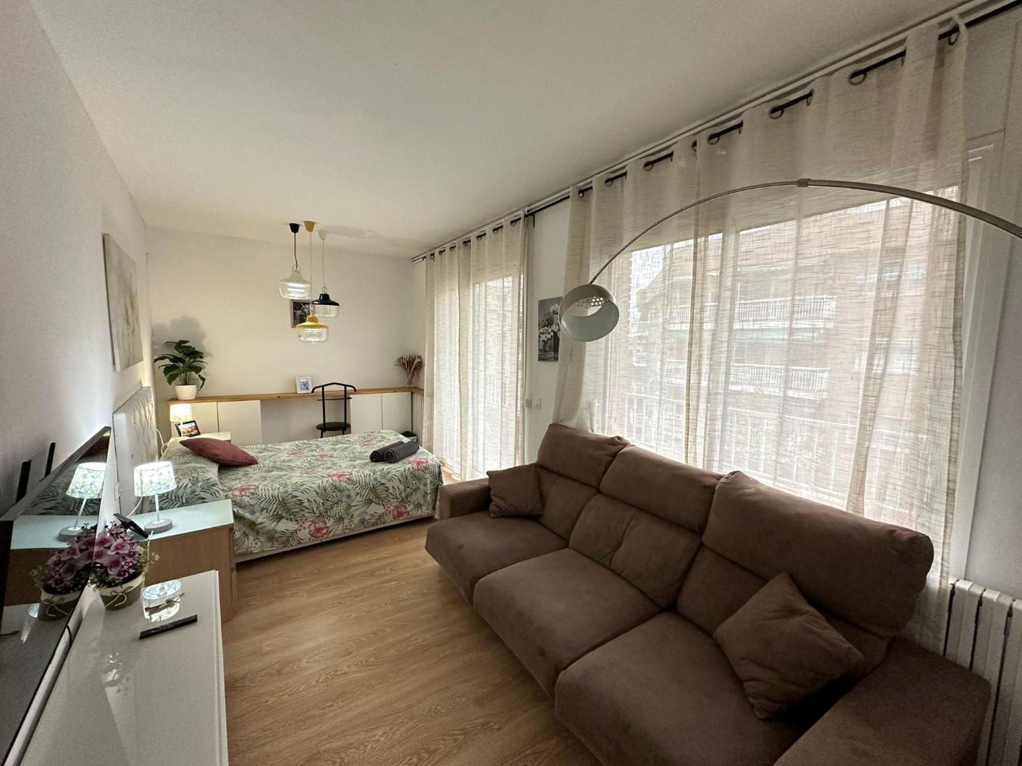 Double Room With Balcony photo 2