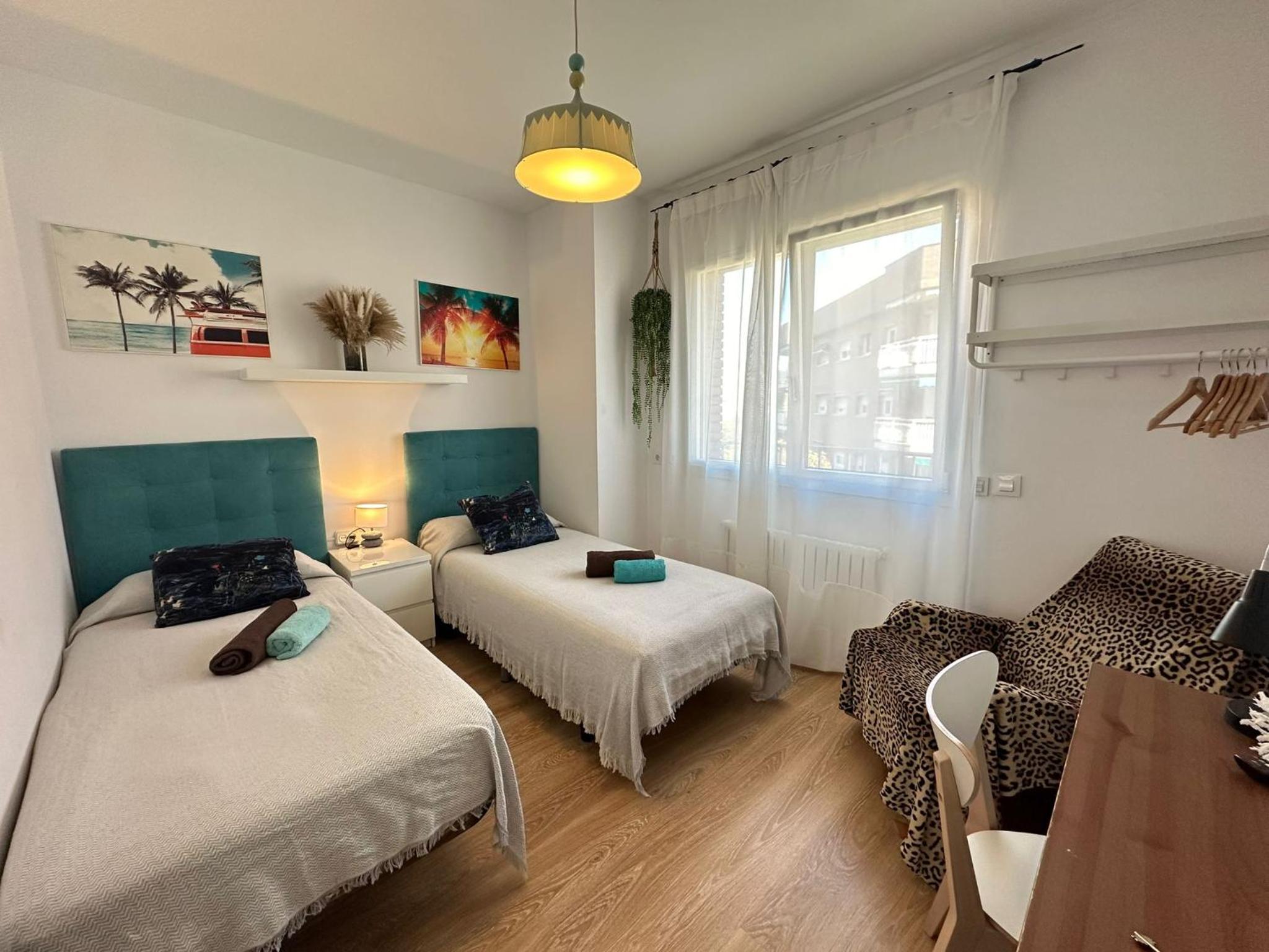 Habitación Doble