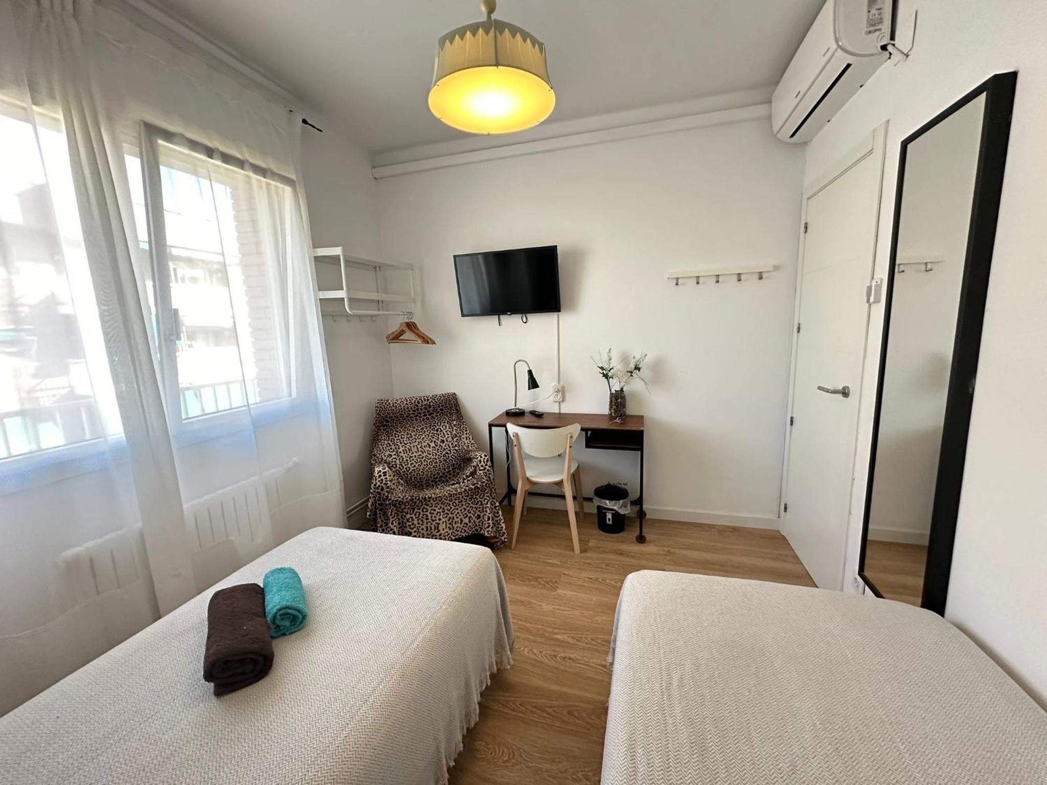 Twin Room photo 3