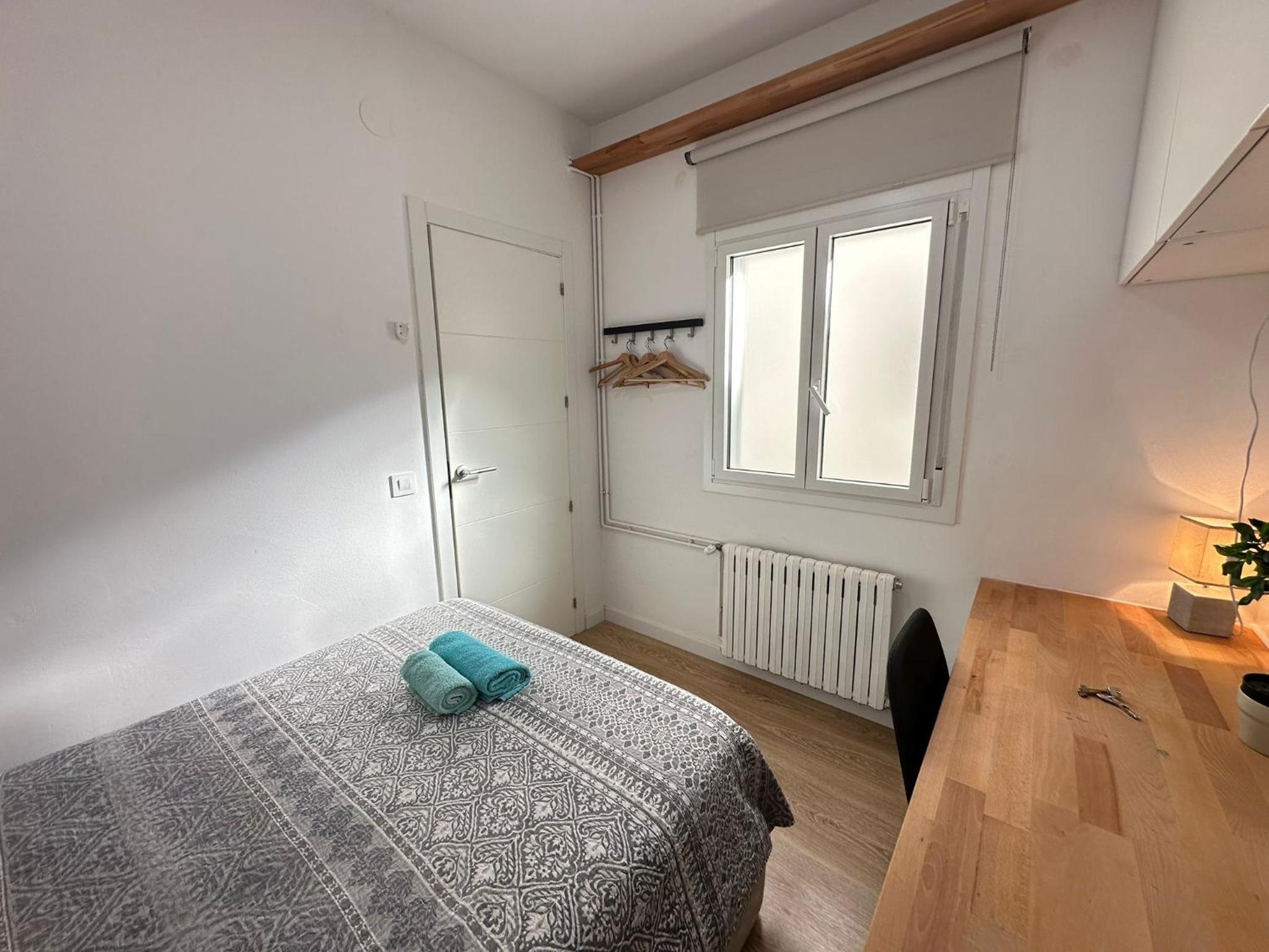 Economy Double Room photo 3