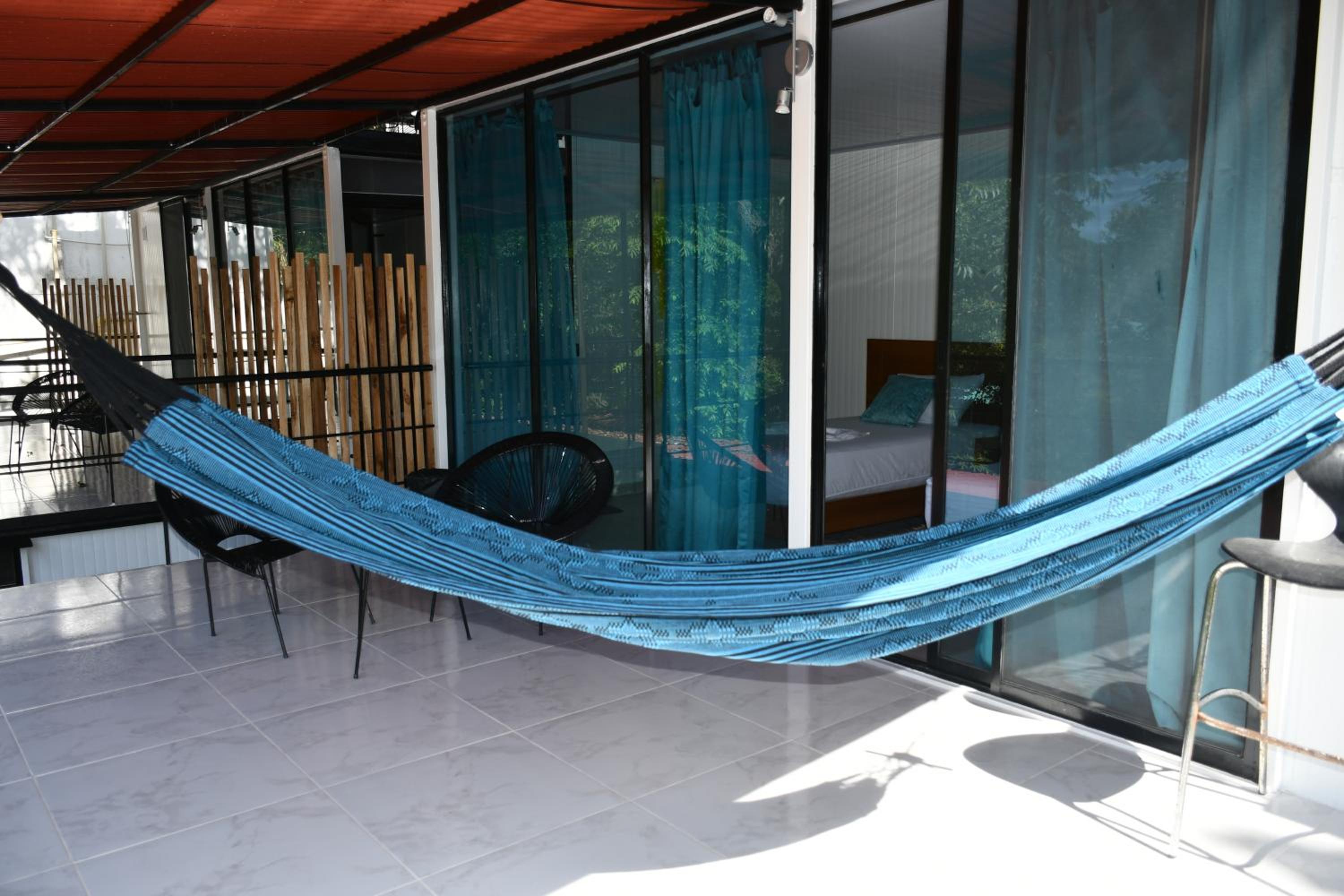 Double or Twin Room with Balcony photo 3