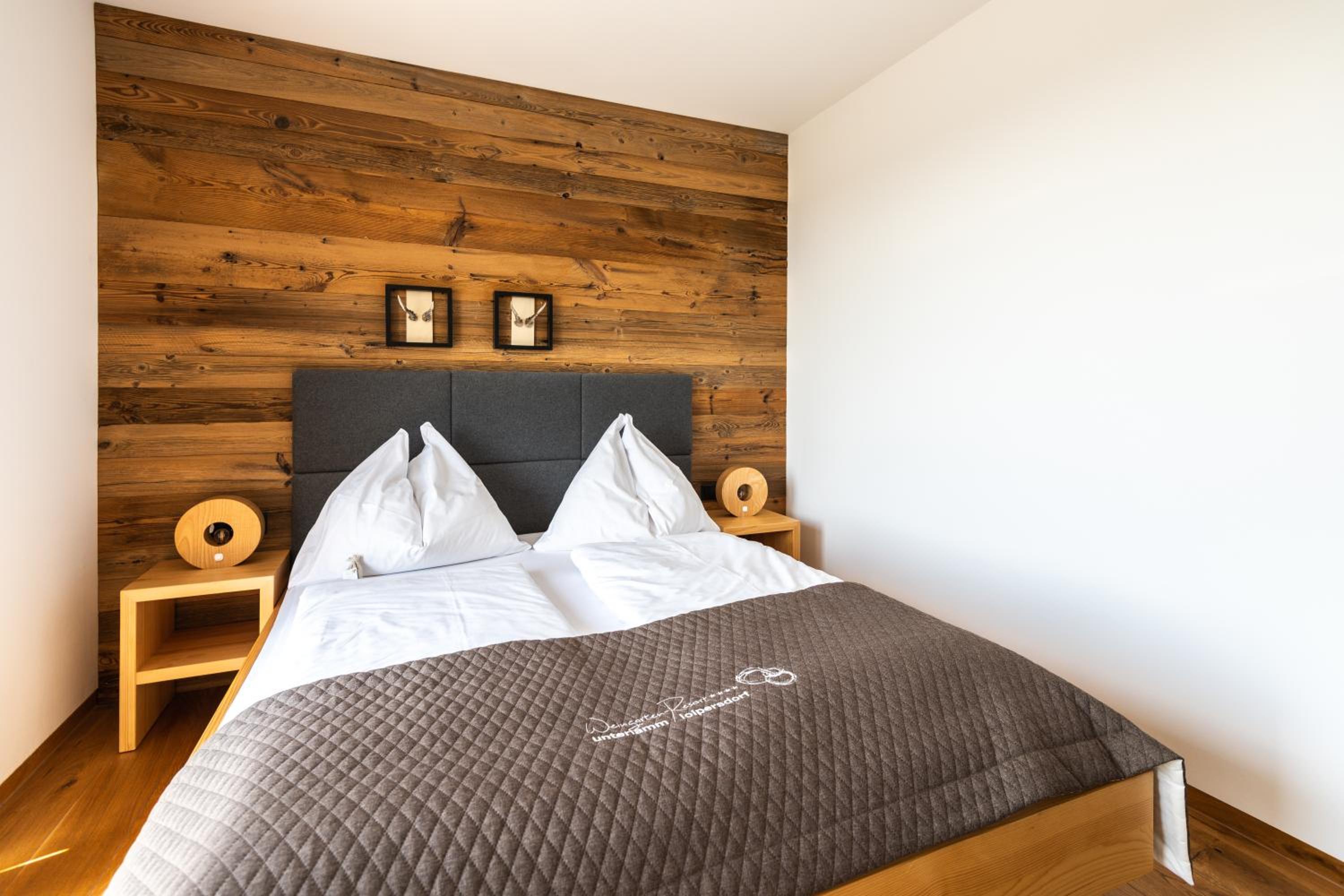 One-Bedroom Chalet photo 1