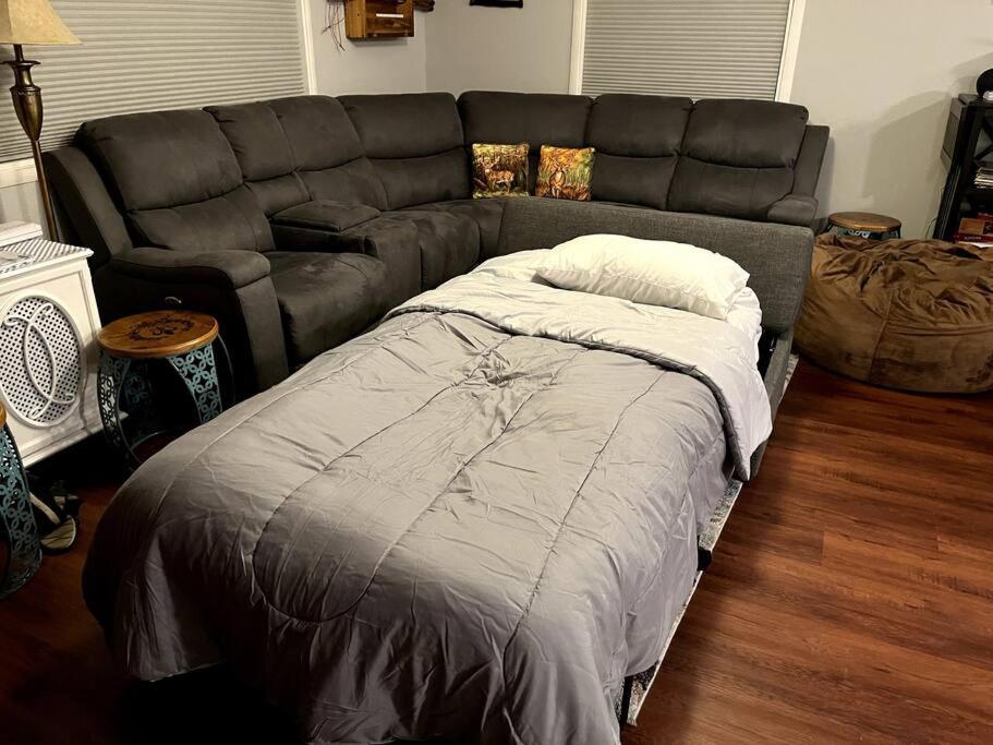 Two-Bedroom House photo 1
