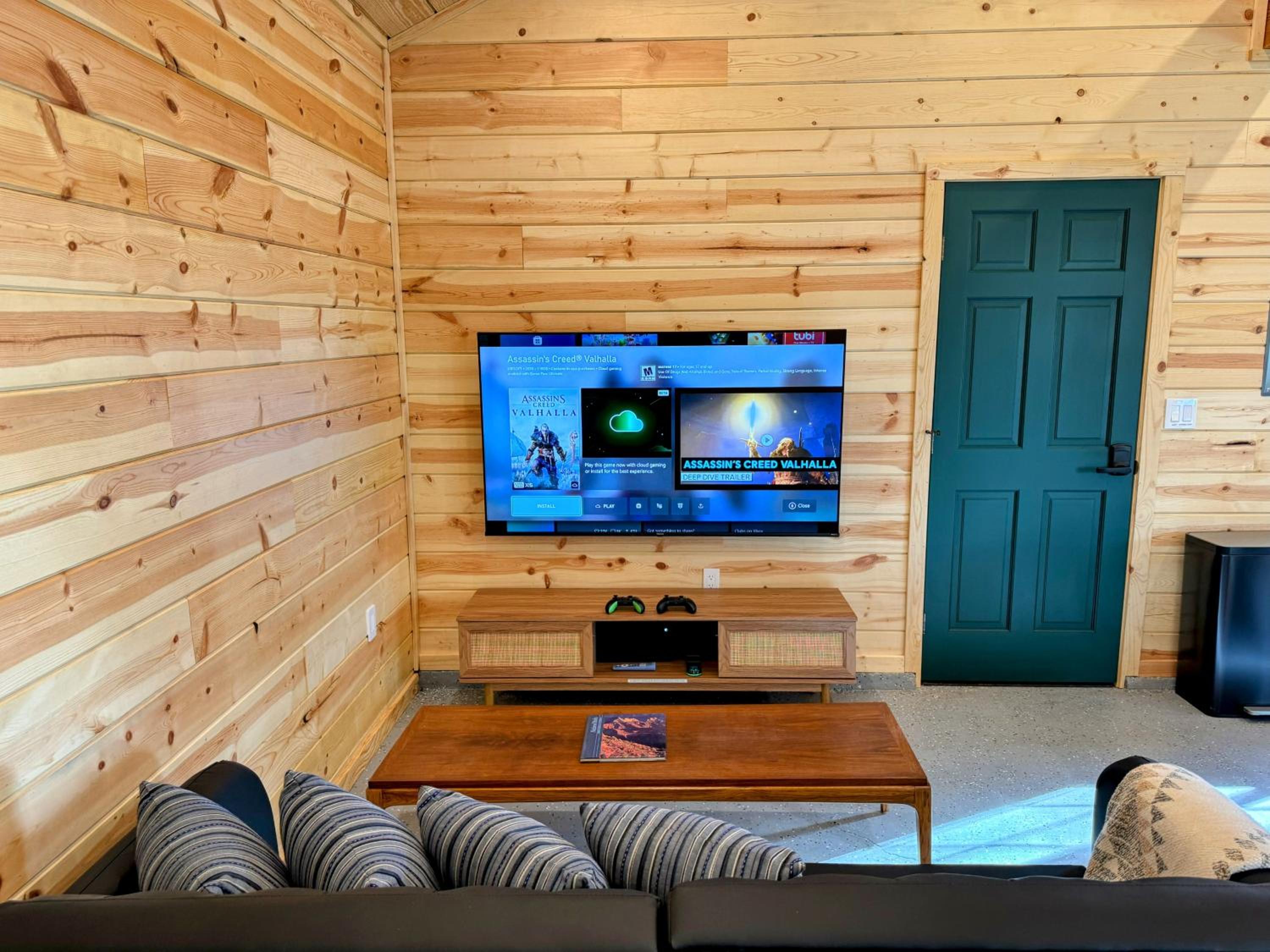 Vacation Home photo 1