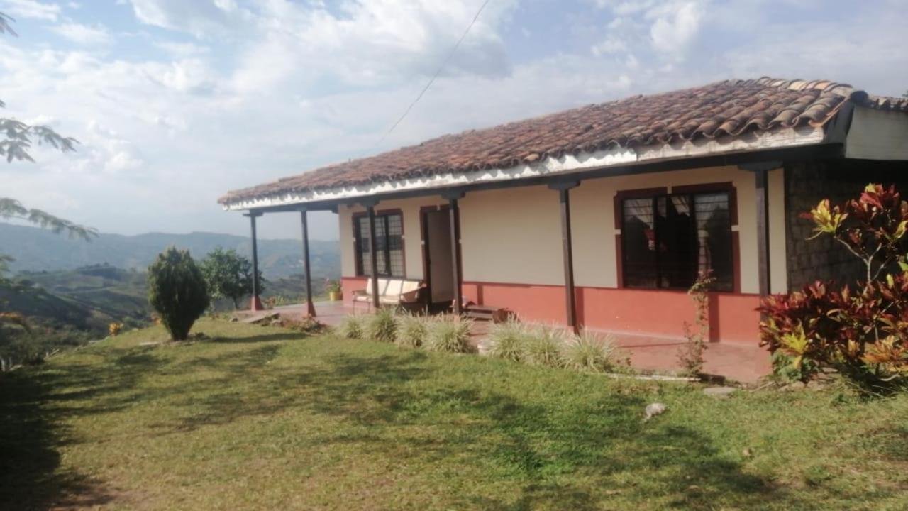 One-Bedroom House photo 2