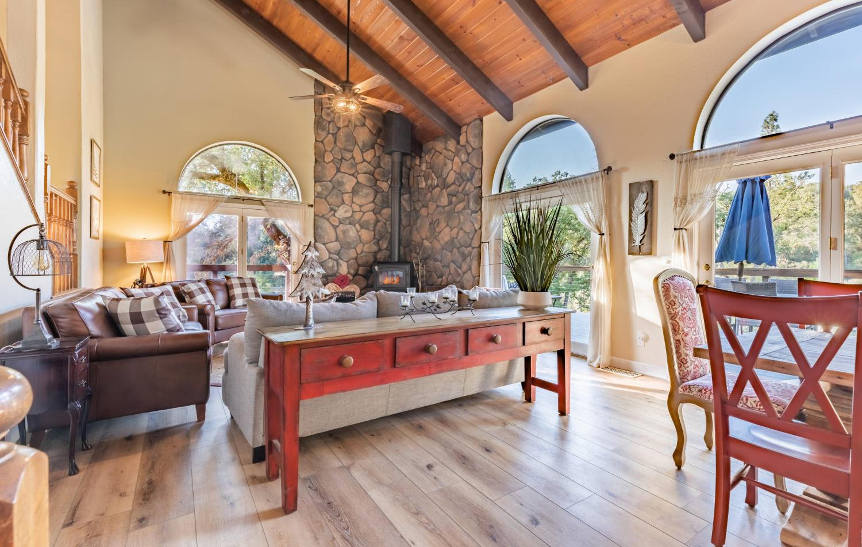 Vacation Home photo 1