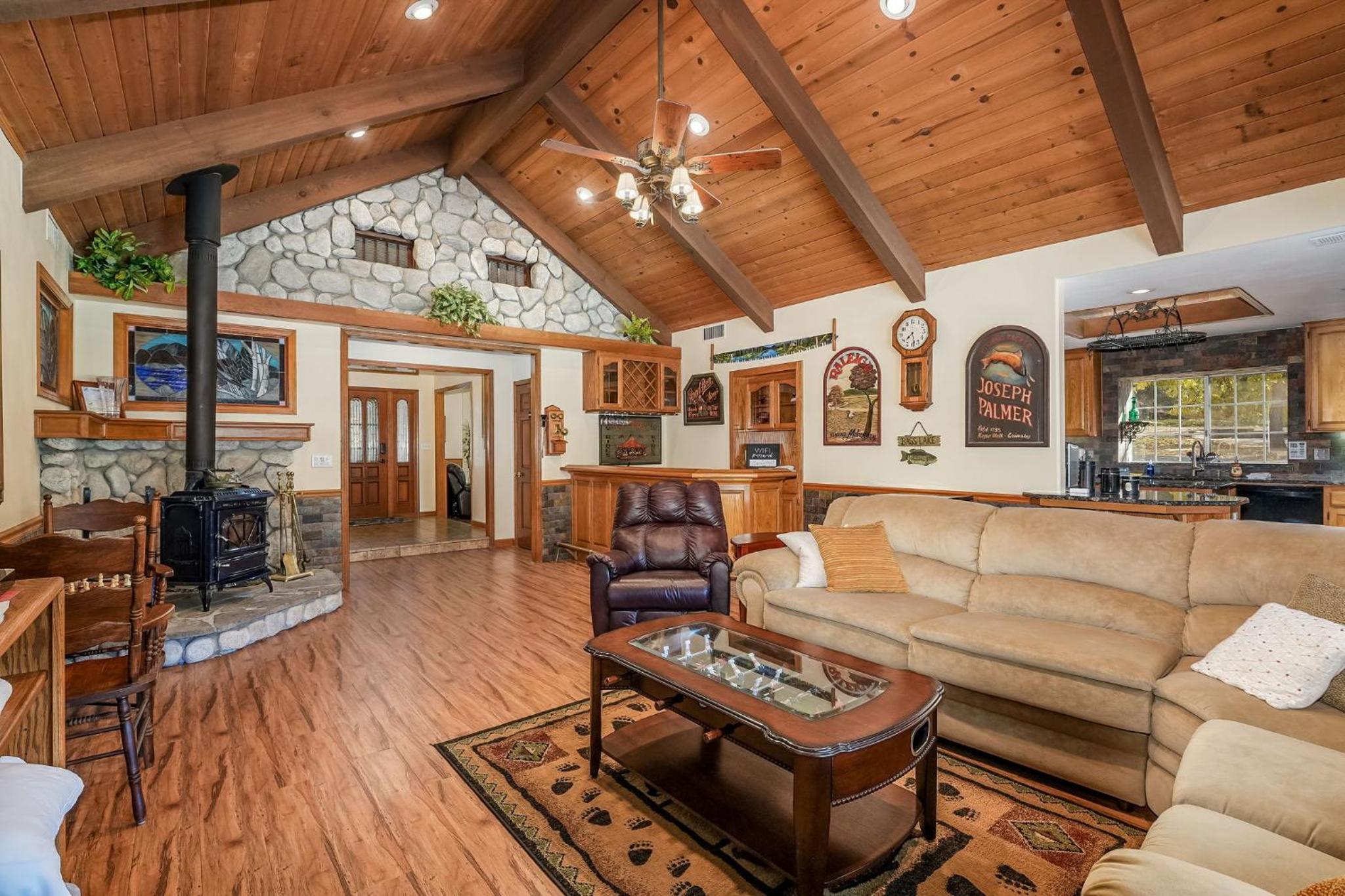 Vacation Home photo 1