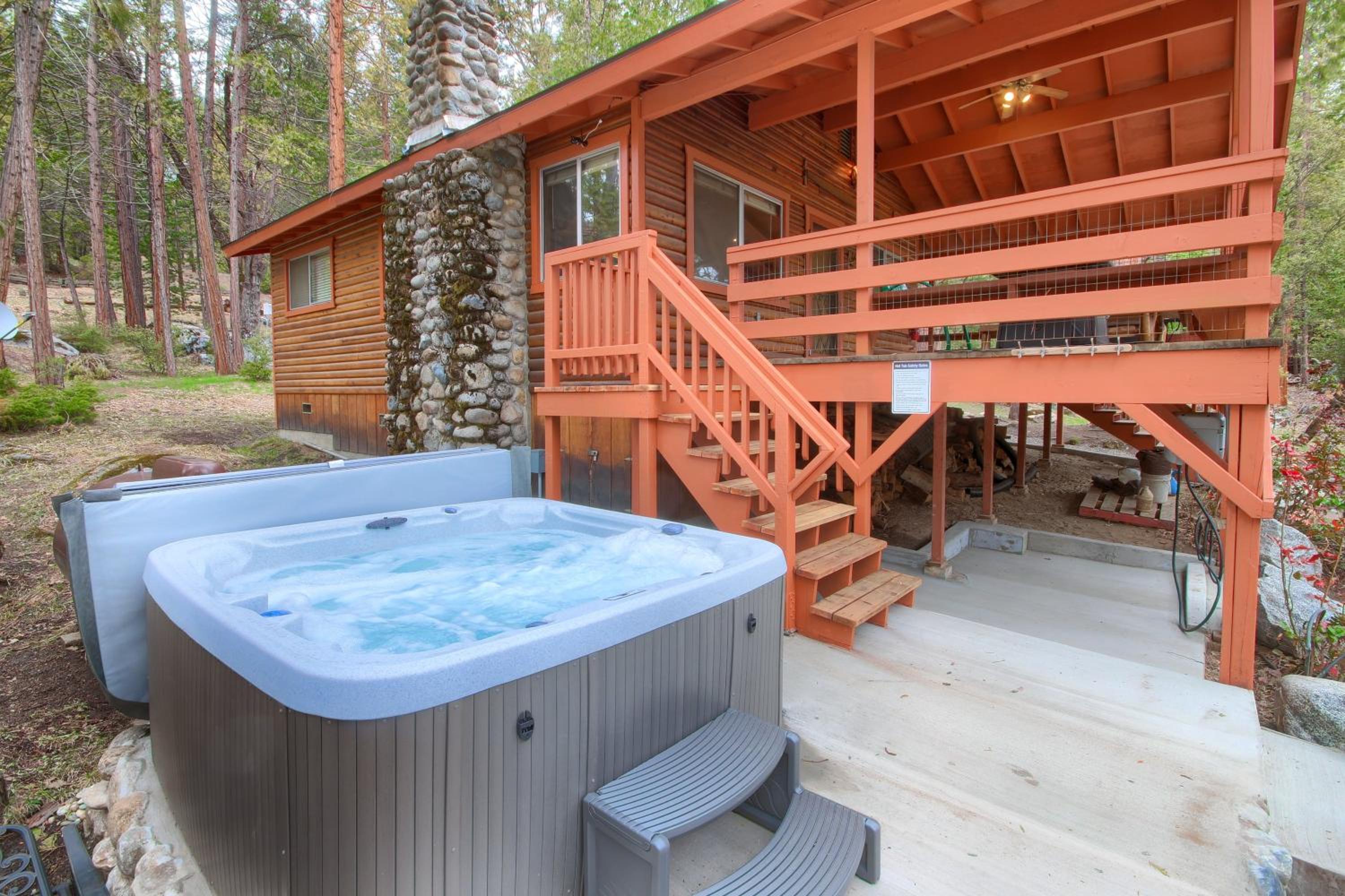 Vacation Home photo 3