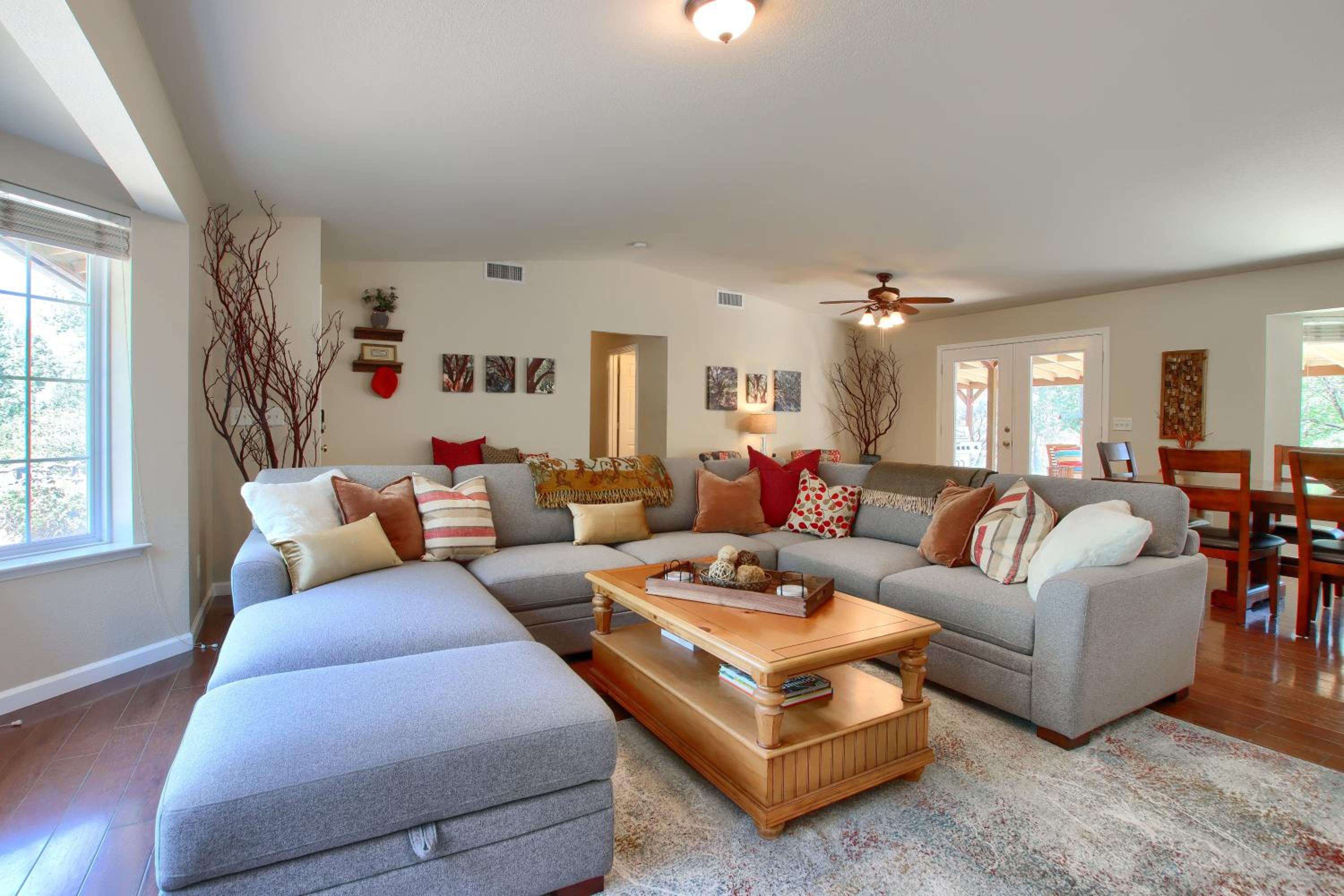Vacation Home photo 1