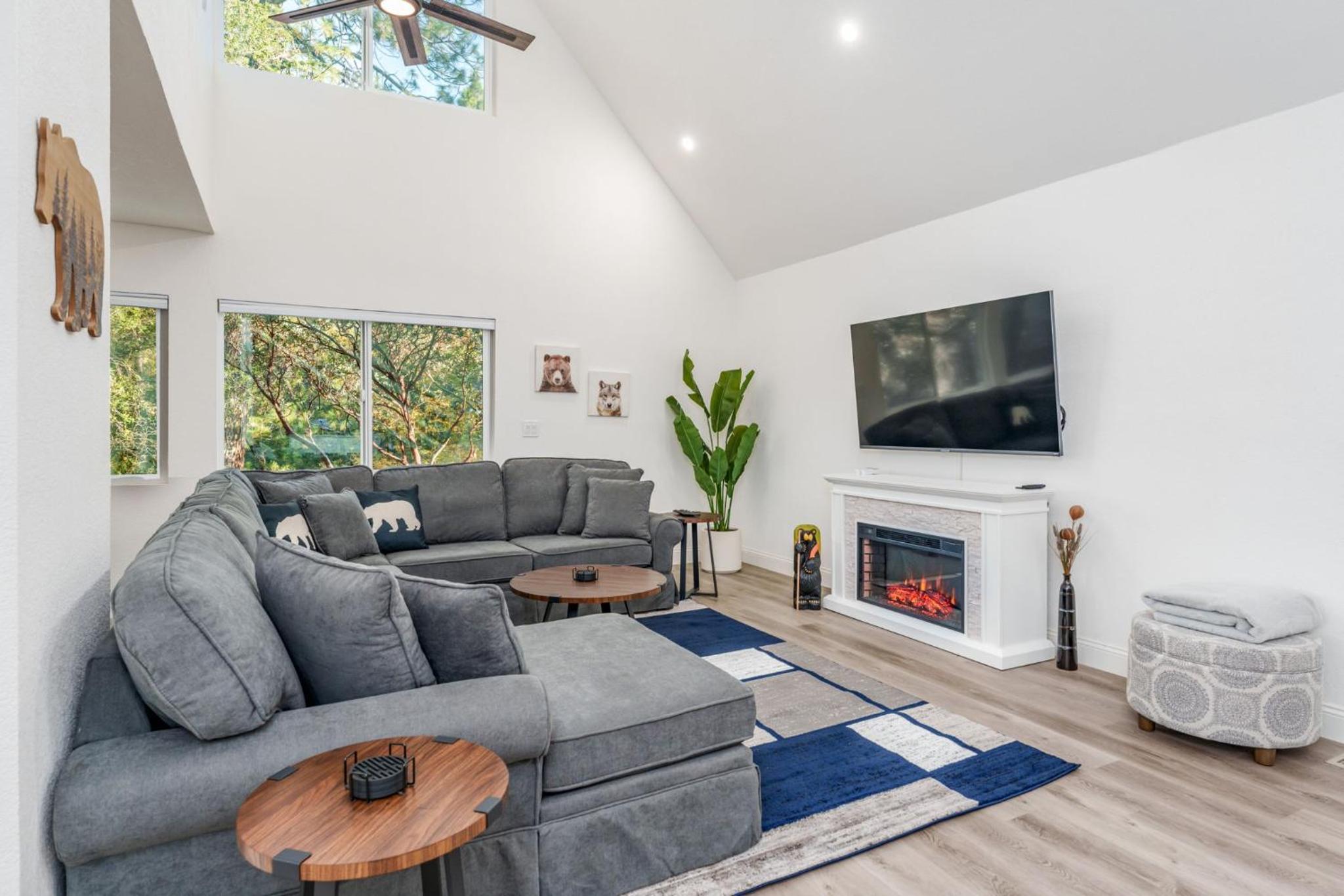 Vacation Home photo 1